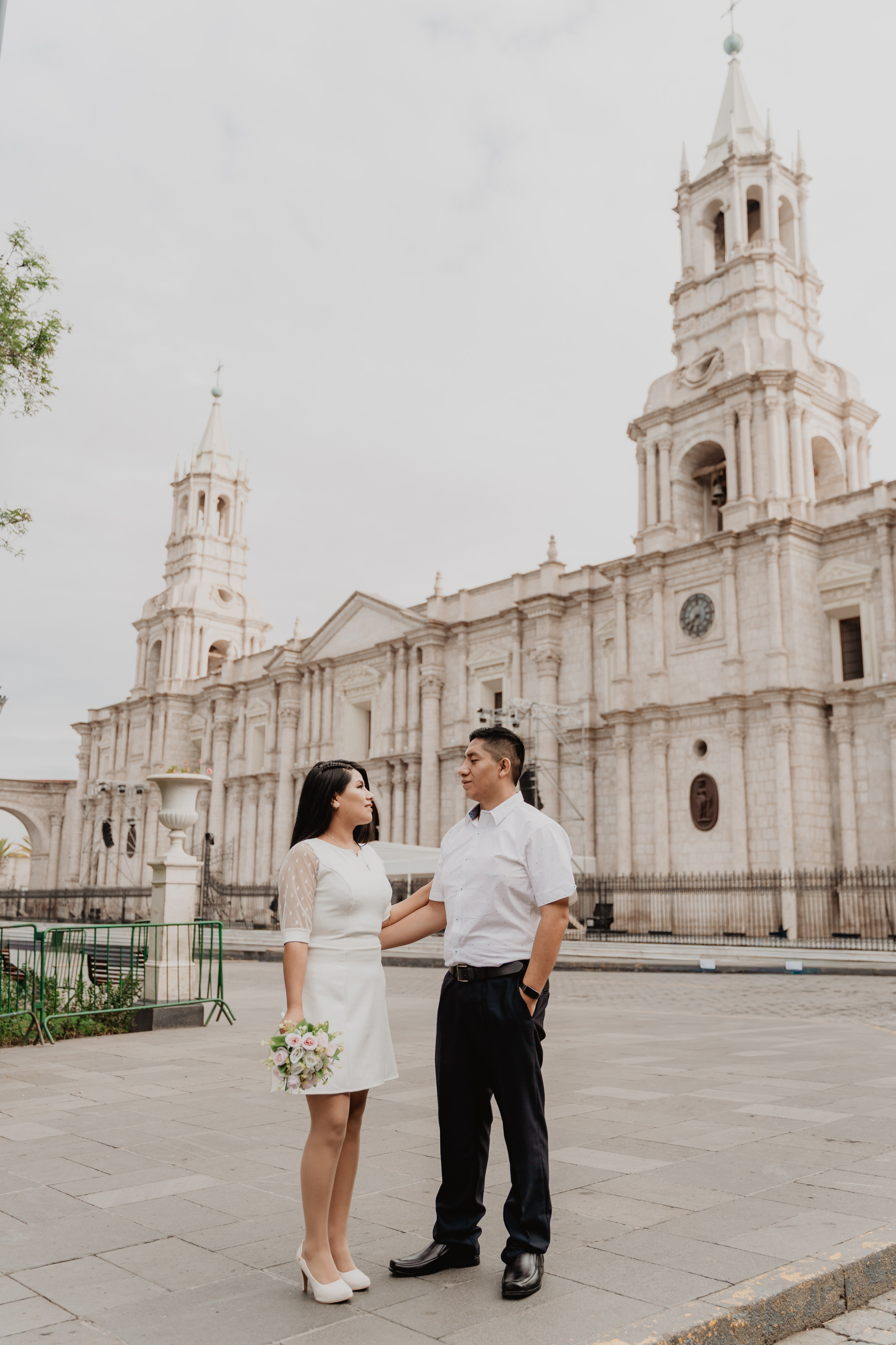 PRE BODA ALEXIS Y ANGELICA. Studio KVTA | Fotografía y Video de Bodas en Arequipa