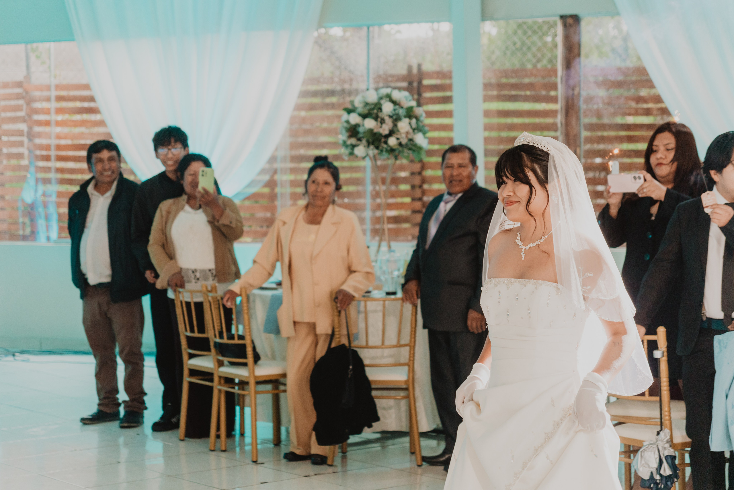 STEISY + EMMANUEL | BODA RELIGIOSA. Studio KVTA | Fotografía y Video de Bodas en Arequipa