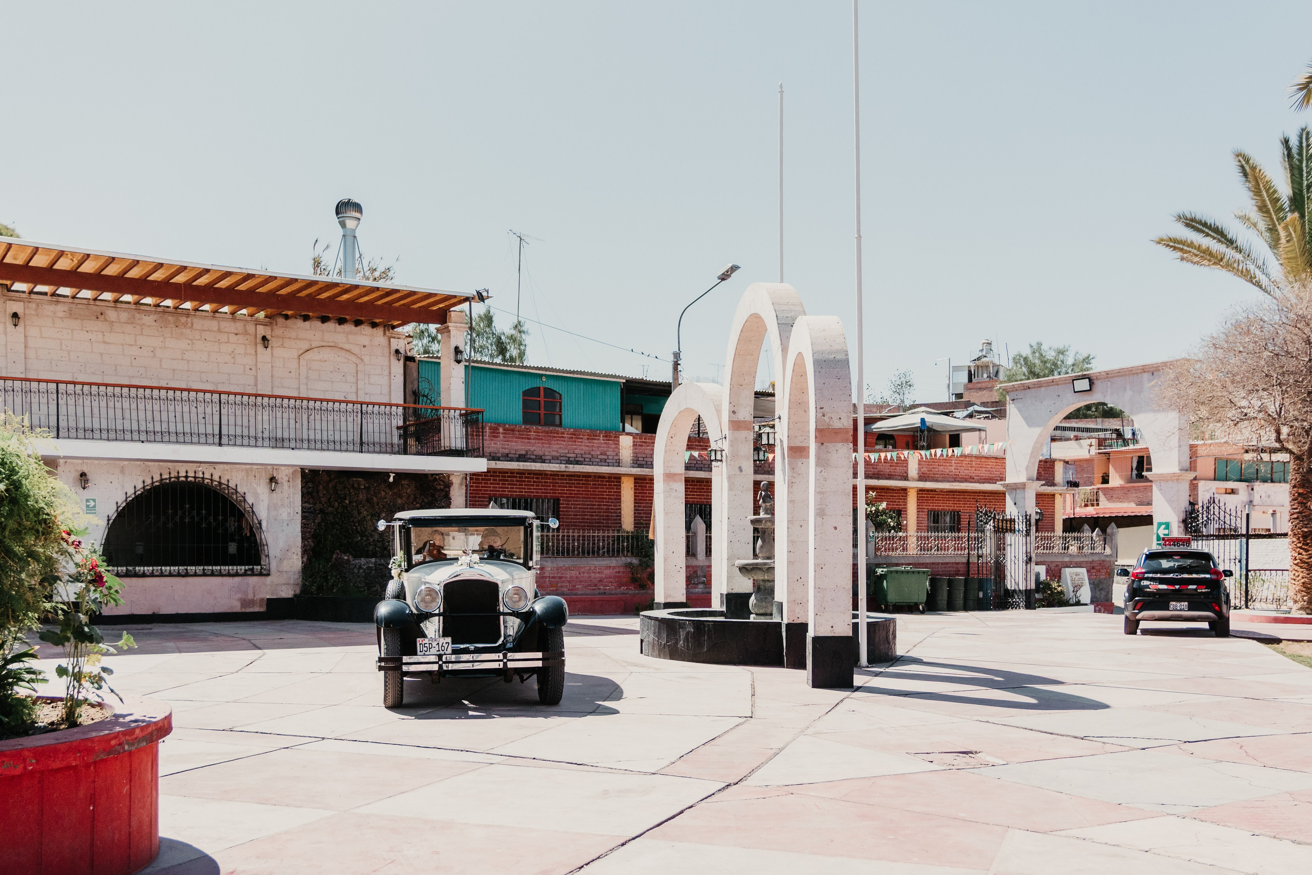 CAROL Y GERSON SOLO BODA. Studio KVTA | Fotografía y Video de Bodas en Arequipa