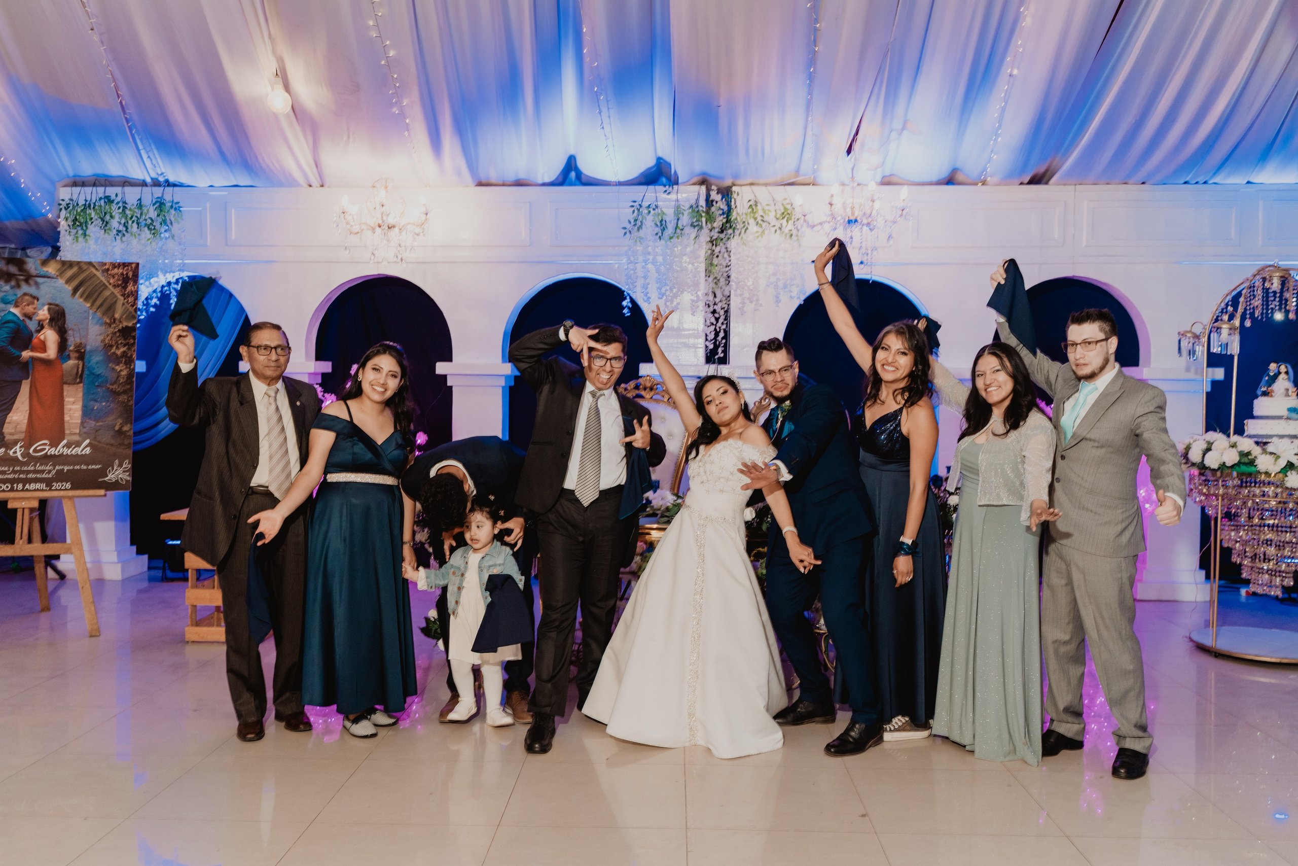 GABRIELA + JORGE | BODA CIVIL RELIGIOSA. Studio KVTA | Fotografía y Video de Bodas en Arequipa