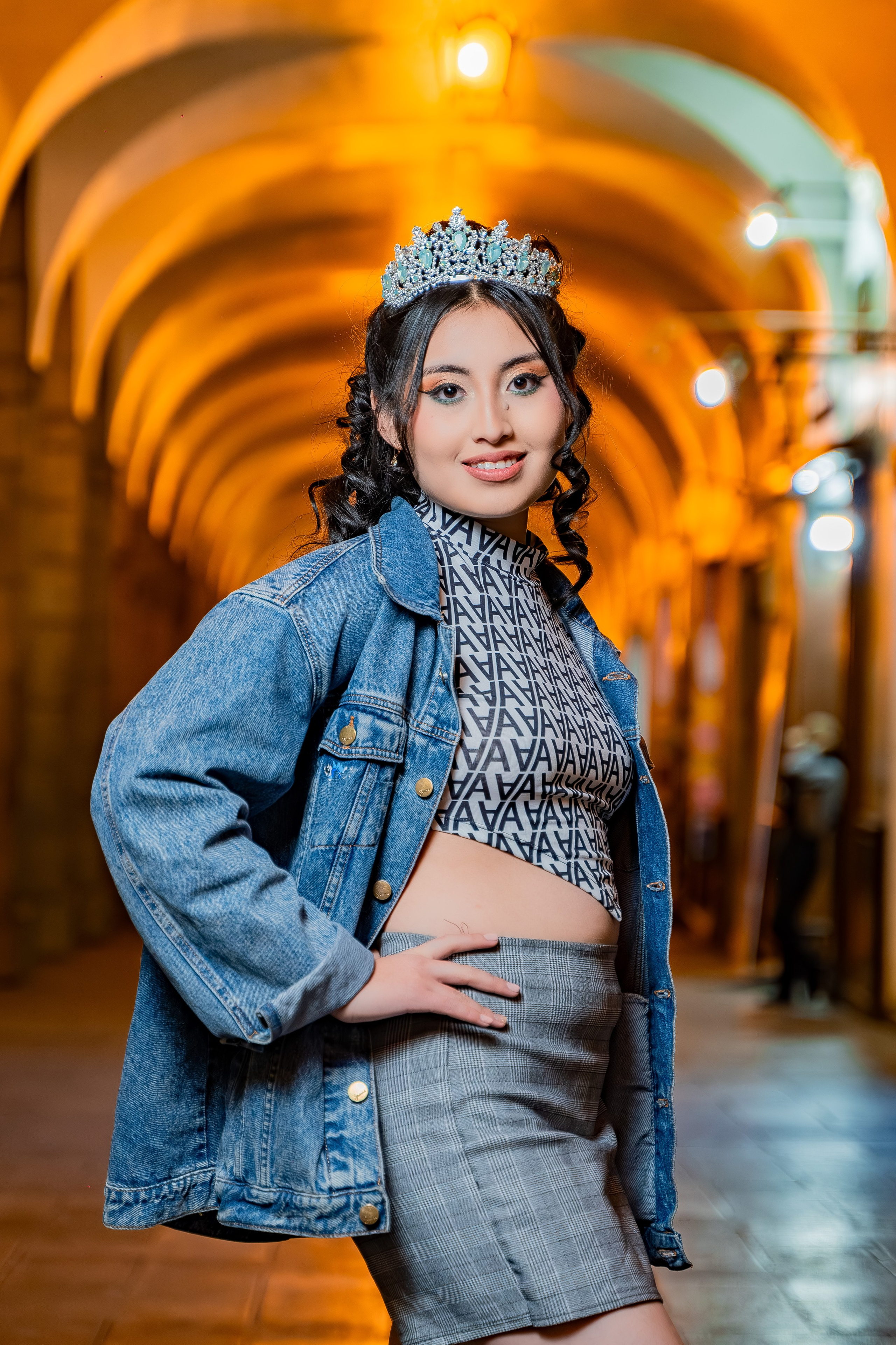 XV DE QORIANKHA. Studio KVTA | Fotografía y Video de Bodas en Arequipa