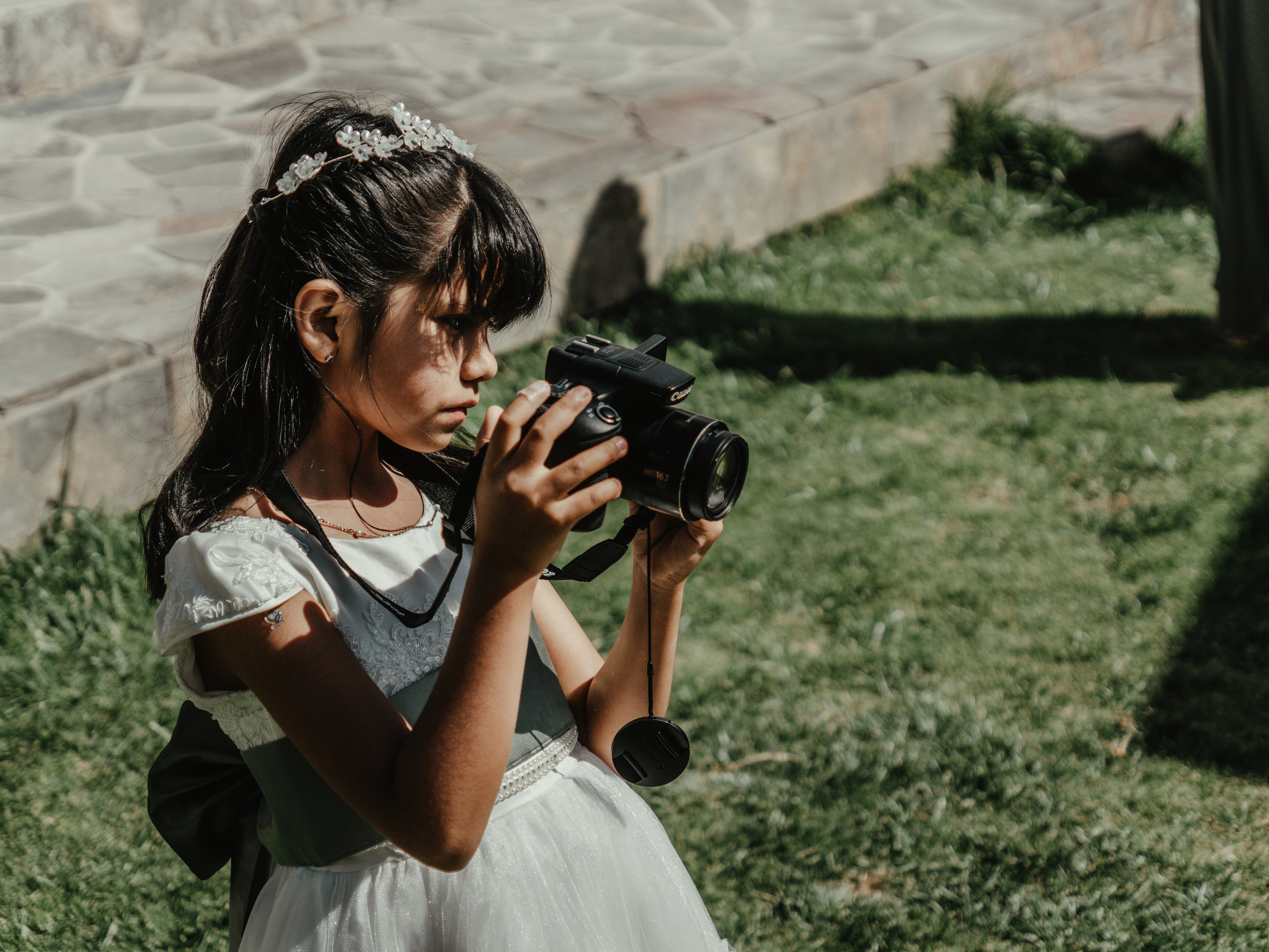 CARLA Y MARIO BODA RELIGIOSA. Studio KVTA | Fotografía y Video de Bodas en Arequipa