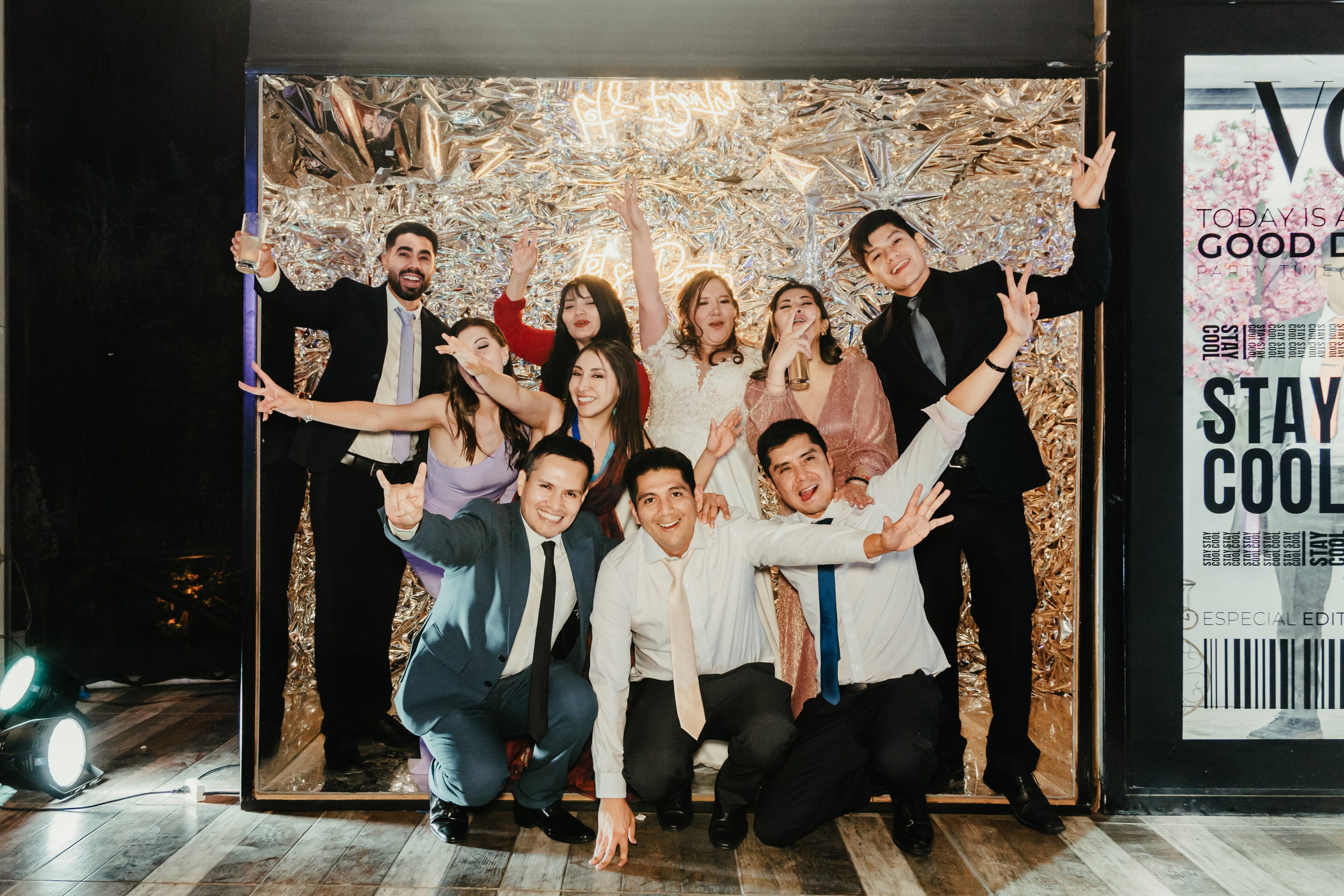 VANIA + LUIS BODA CIVIL. Studio KVTA | Fotografía y Video de Bodas en Arequipa