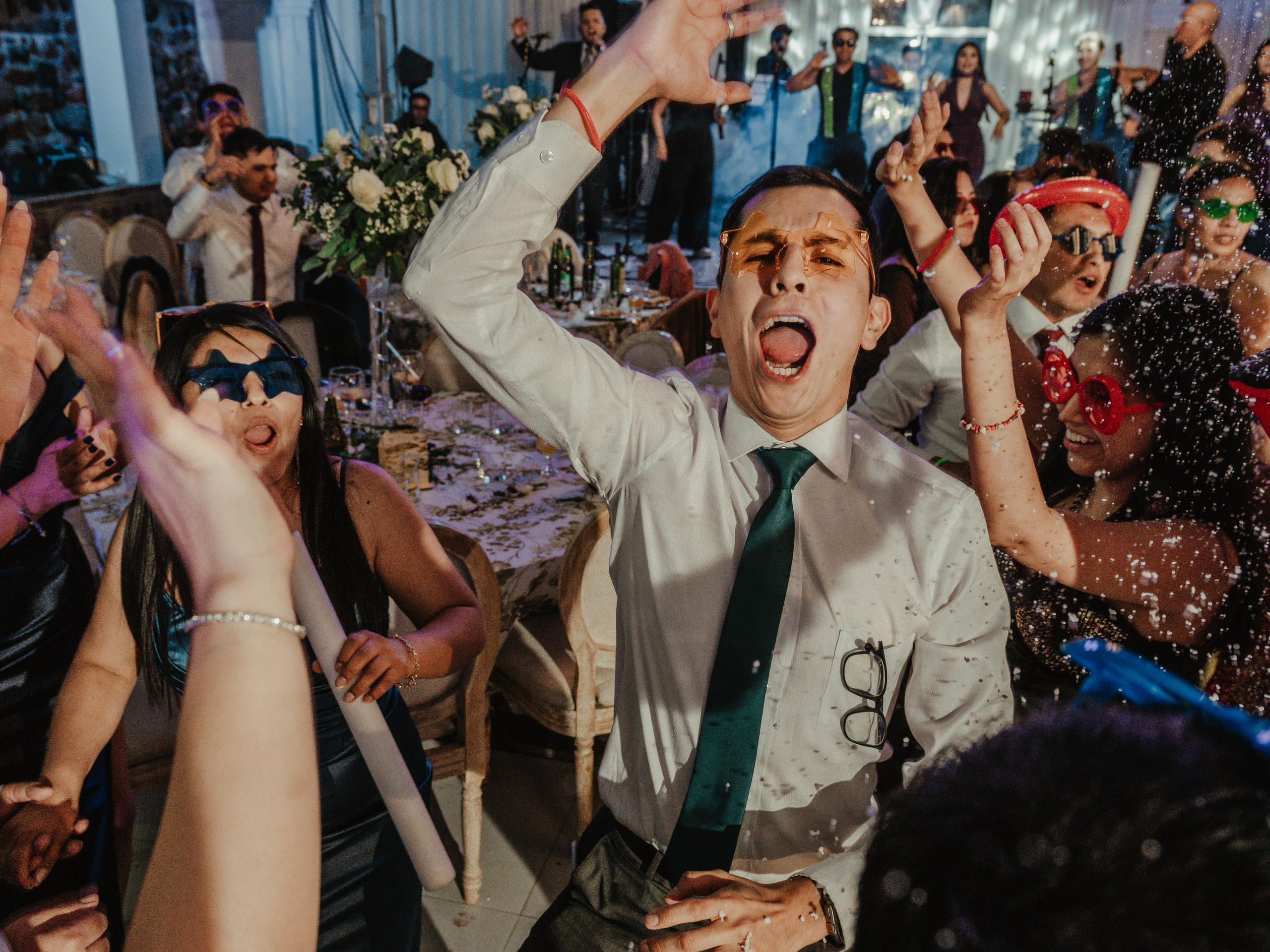 CARLA Y MARIO BODA RELIGIOSA. Studio KVTA | Fotografía y Video de Bodas en Arequipa