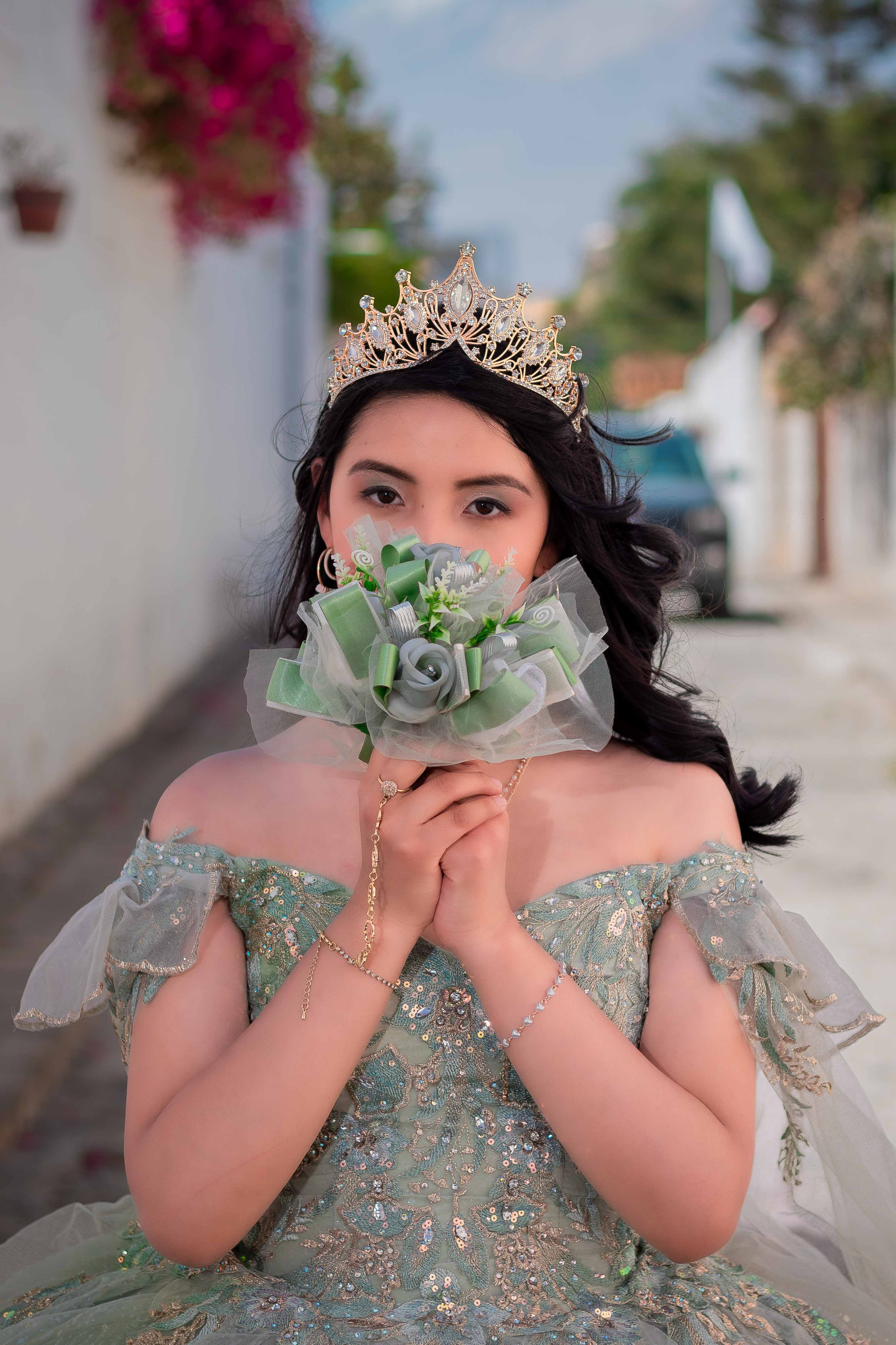 XV DE MELCA. Studio KVTA | Fotografía y Video de Bodas en Arequipa