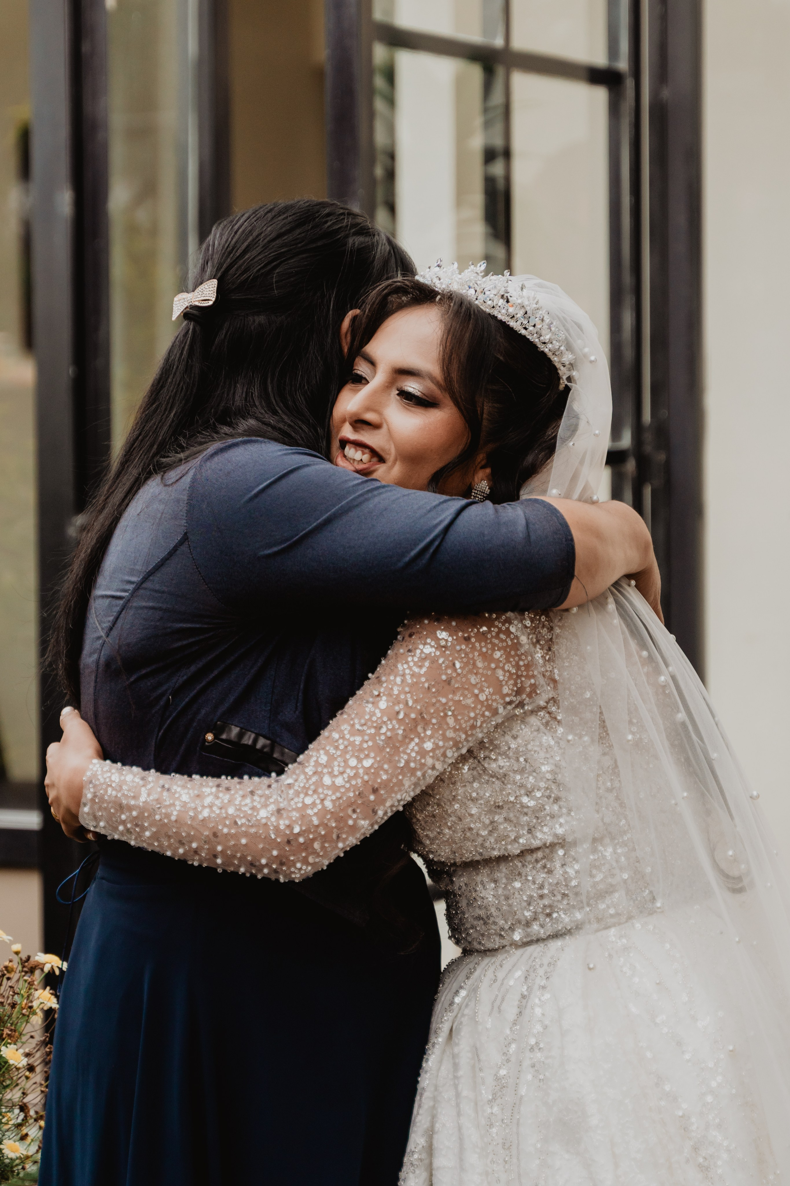 FERNANDO + MARIBEL | BODA RELIGIOSA. Studio KVTA | Fotografía y Video de Bodas en Arequipa