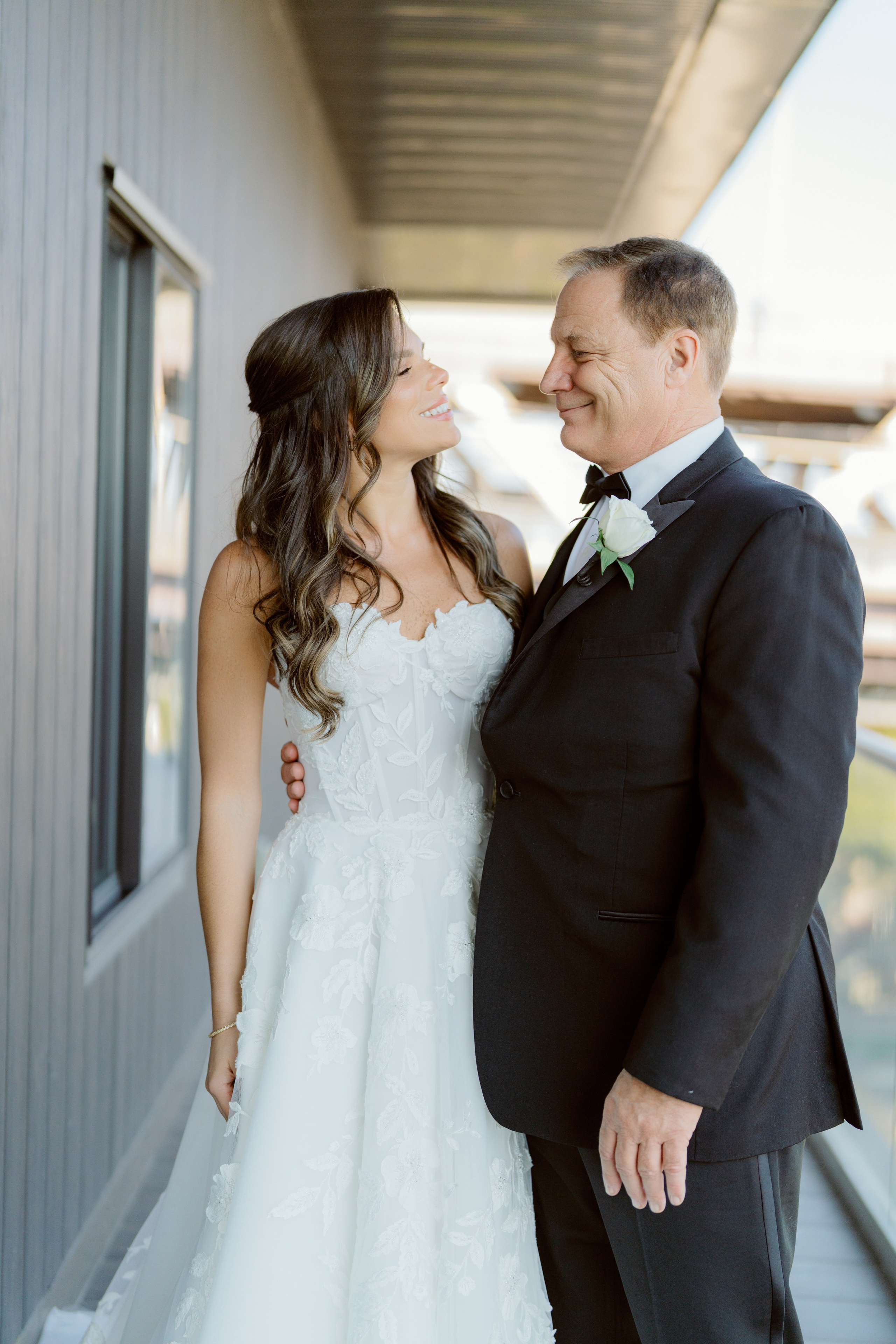 Jenna and Steven. Wedding photographer and videographer New York | New Jersey