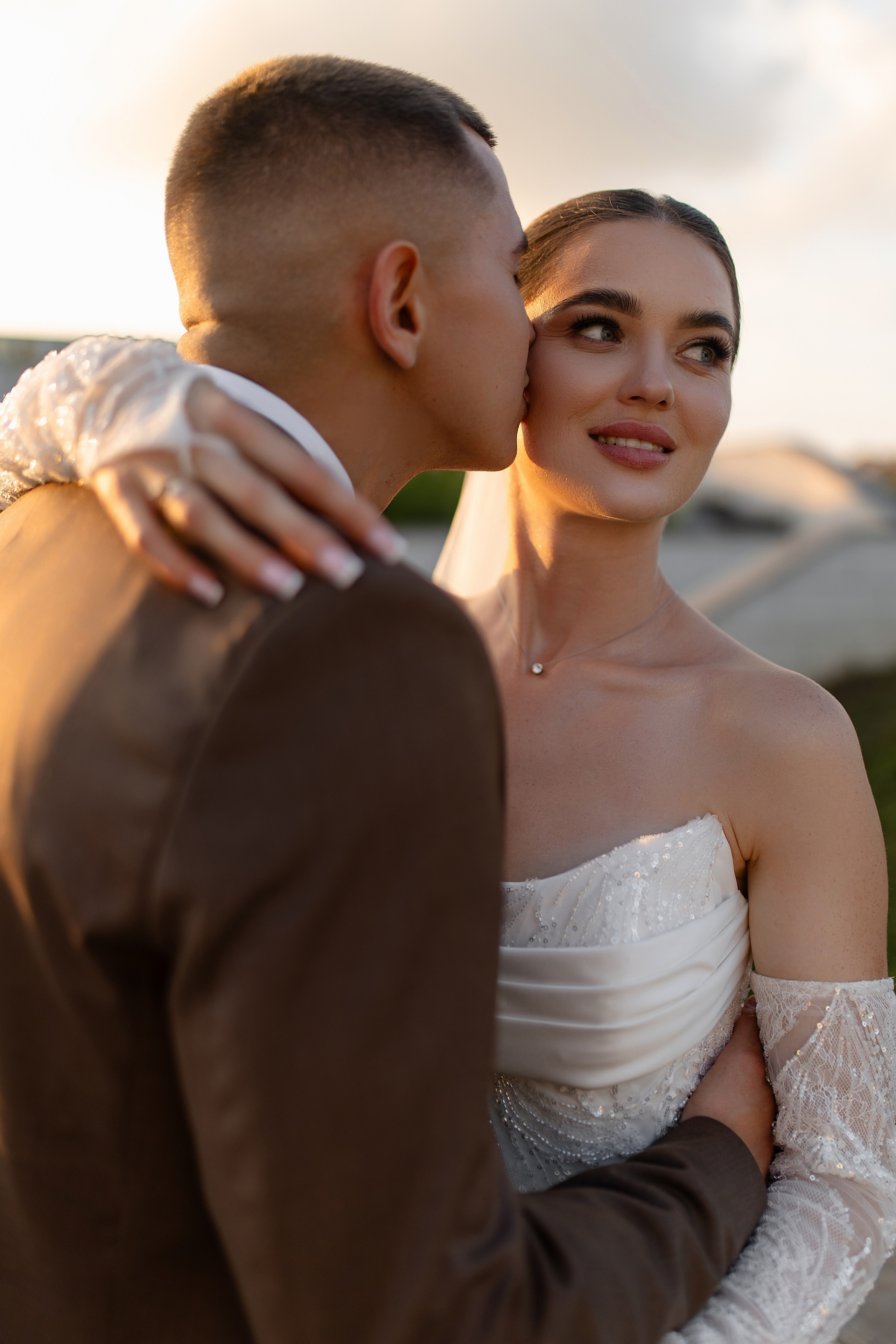 Ігор + Тая. Весільний, сімейний фотограф Варшава