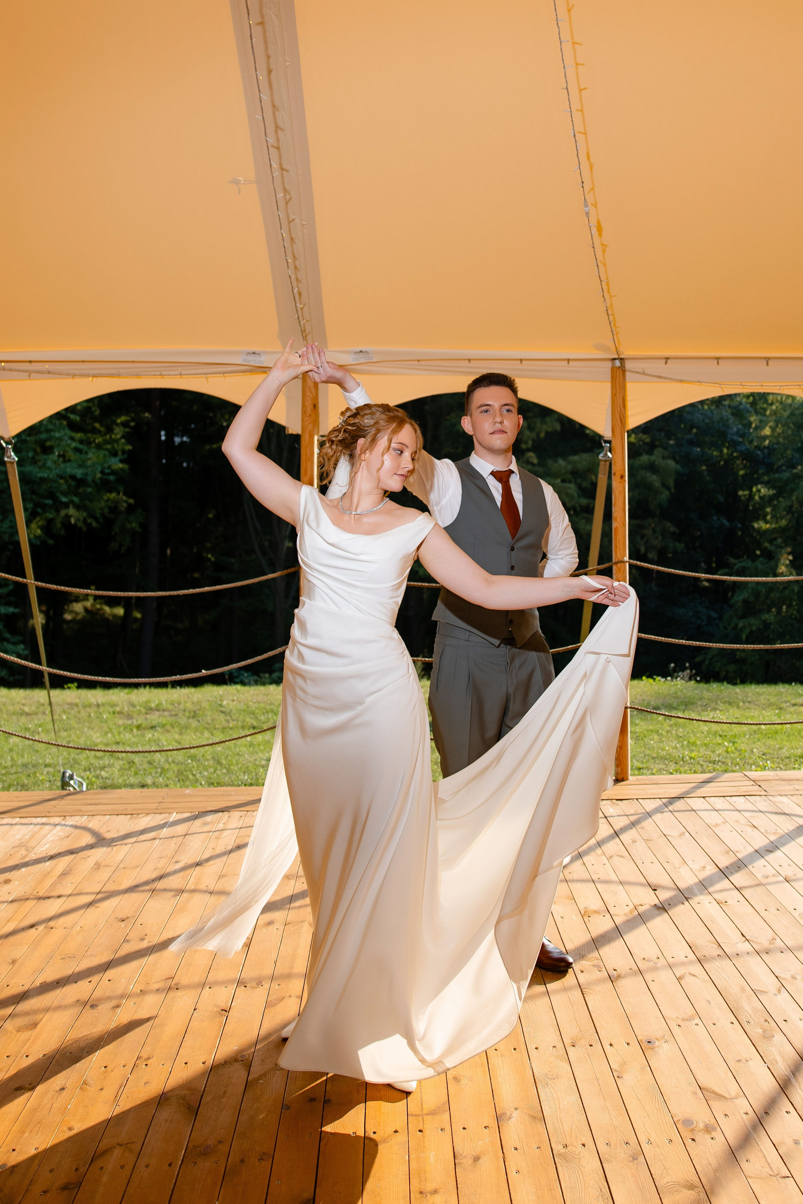 Назар + Олена. Весільний, сімейний фотограф Варшава