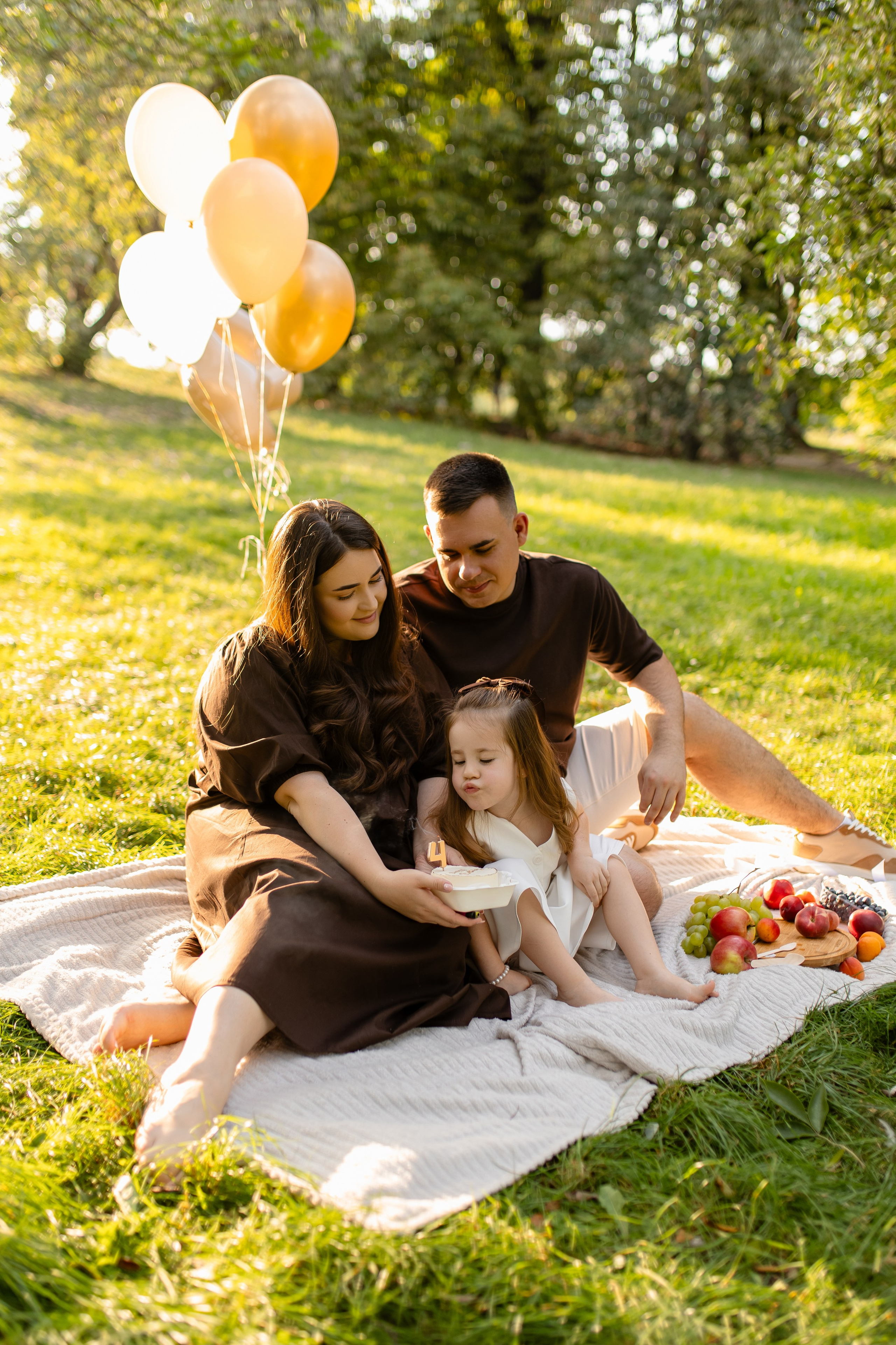 Мія Юлія Іван. Весільний, сімейний фотограф Варшава