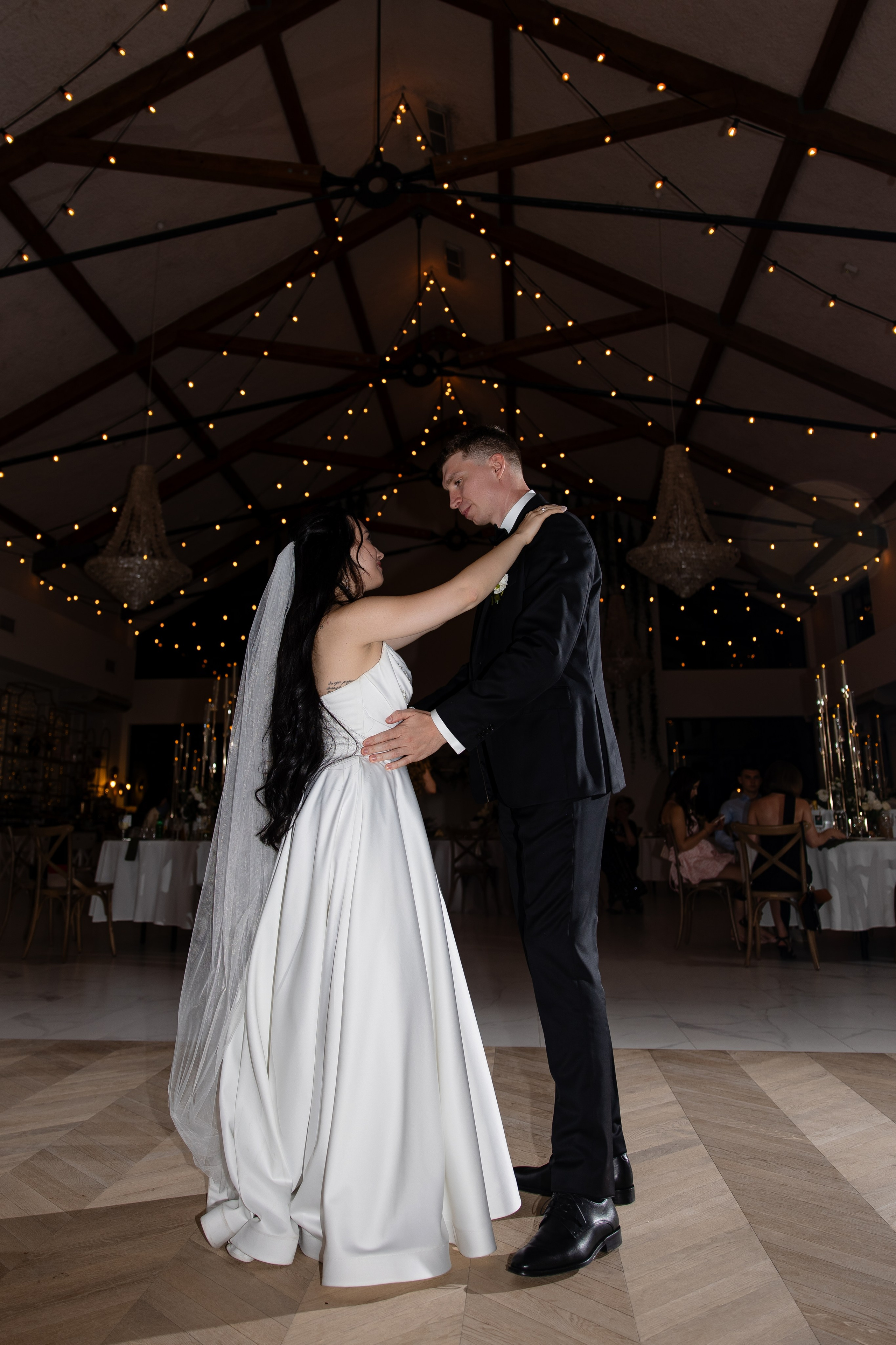 Діма + Валерія. Весільний, сімейний фотограф Варшава