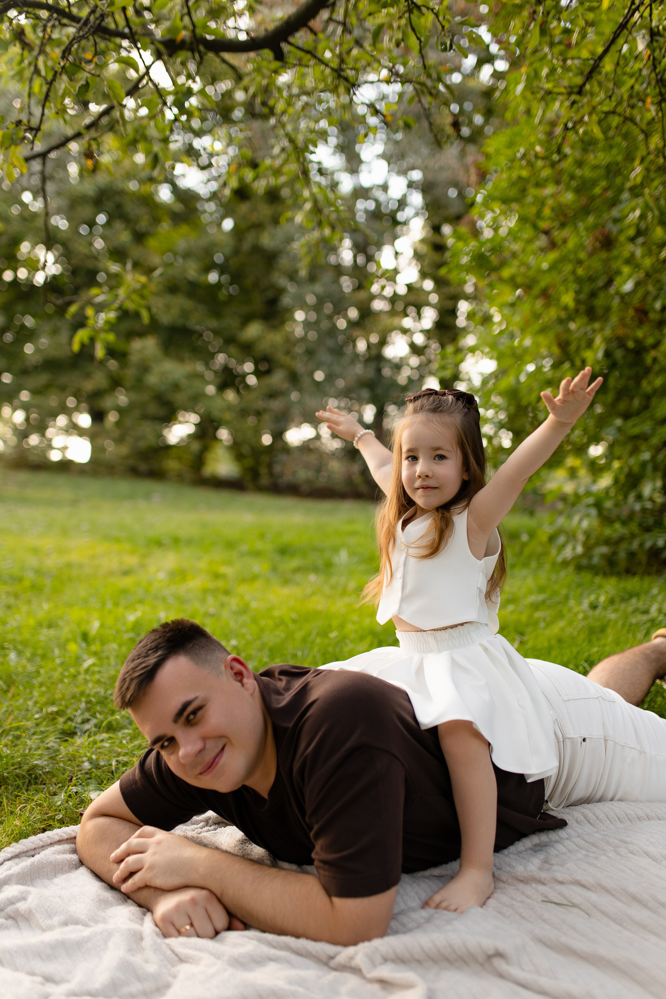 Мія Юлія Іван. Весільний, сімейний фотограф Варшава