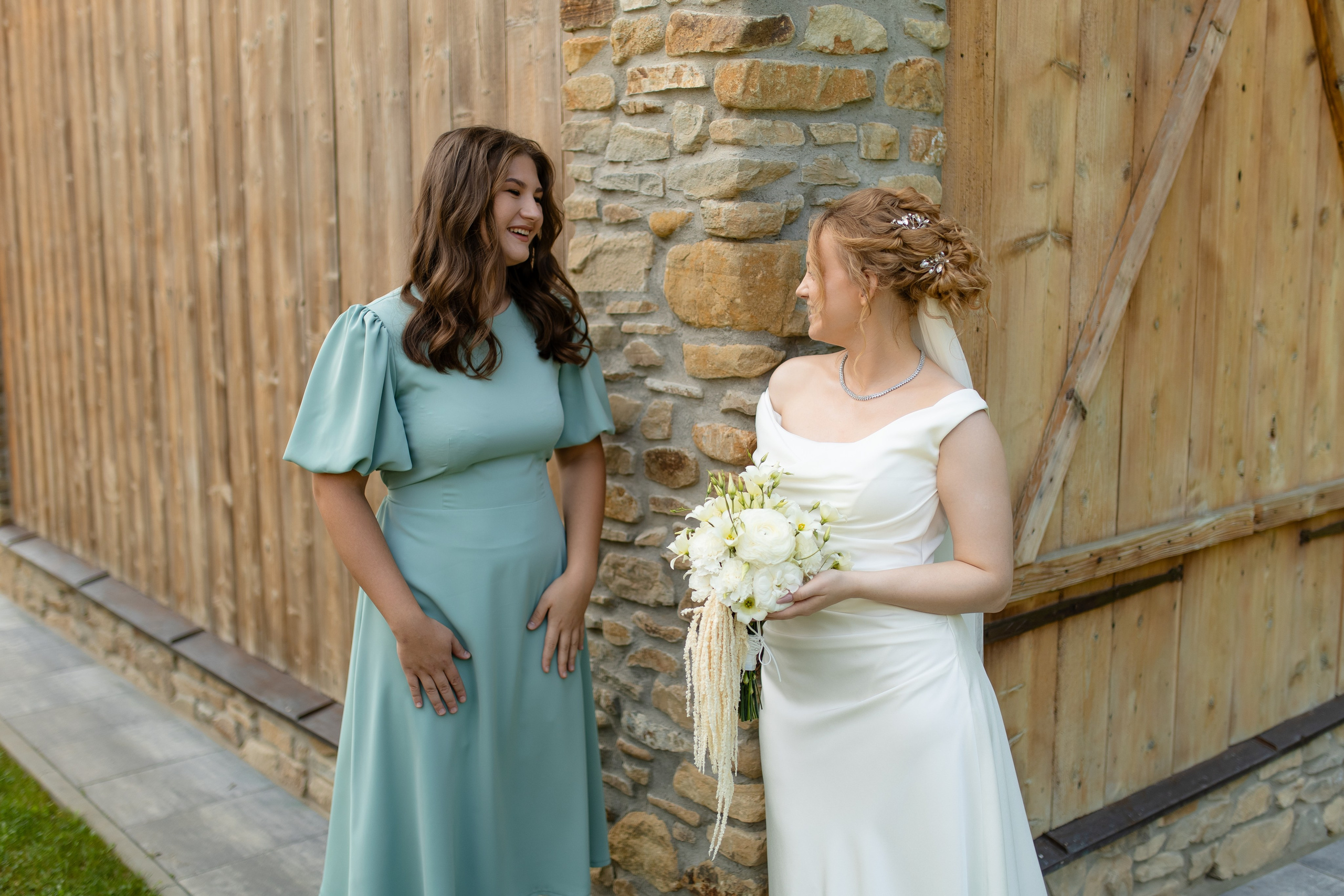 Назар + Олена. Весільний, сімейний фотограф Варшава