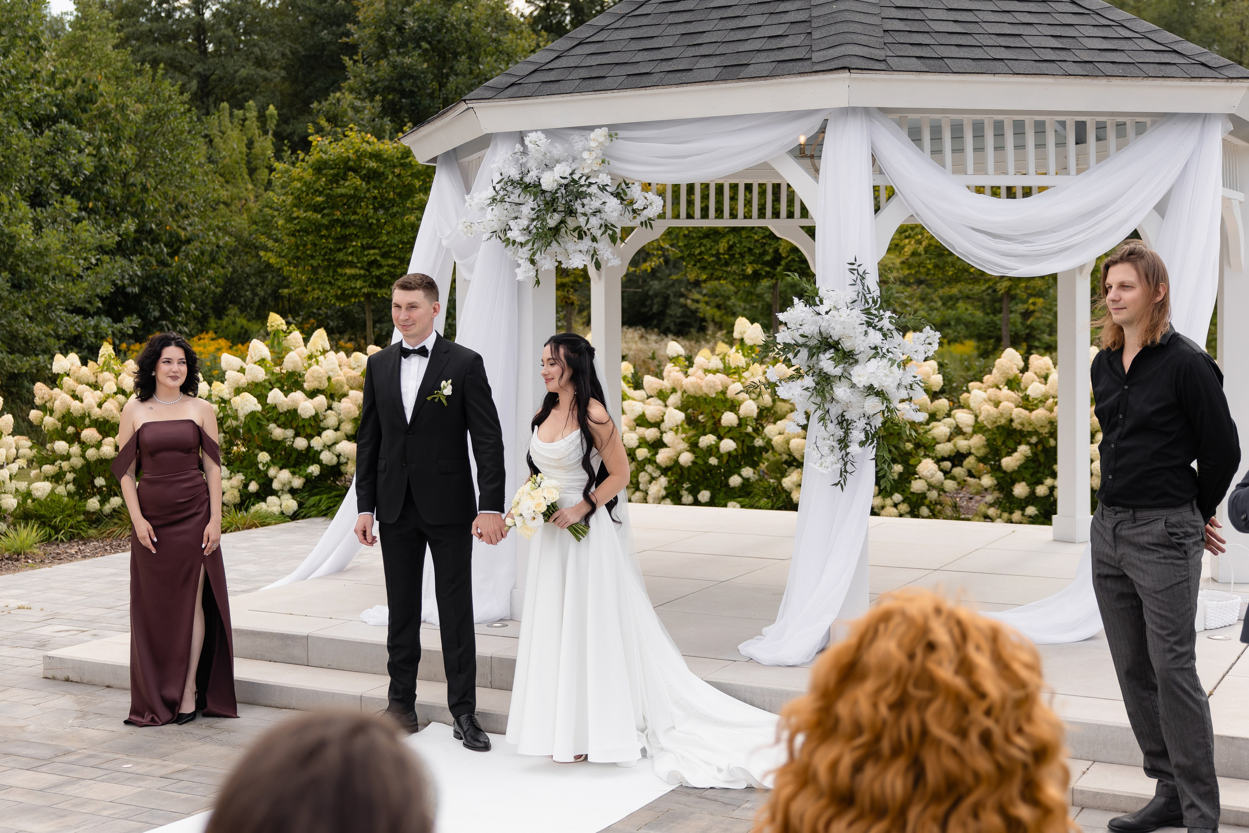 Діма + Валерія. Весільний, сімейний фотограф Варшава