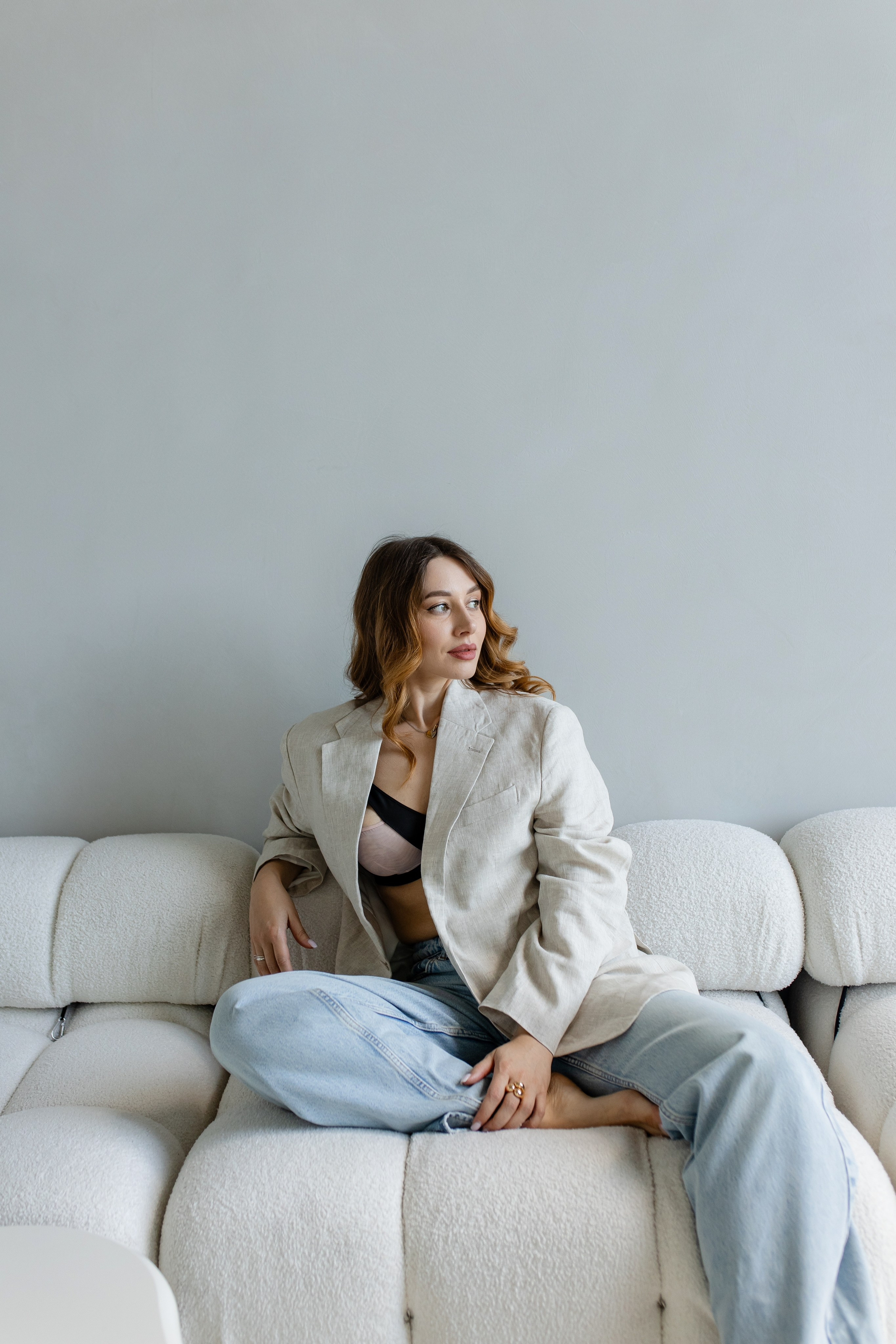 Вікторія. Весільний, сімейний фотограф Варшава