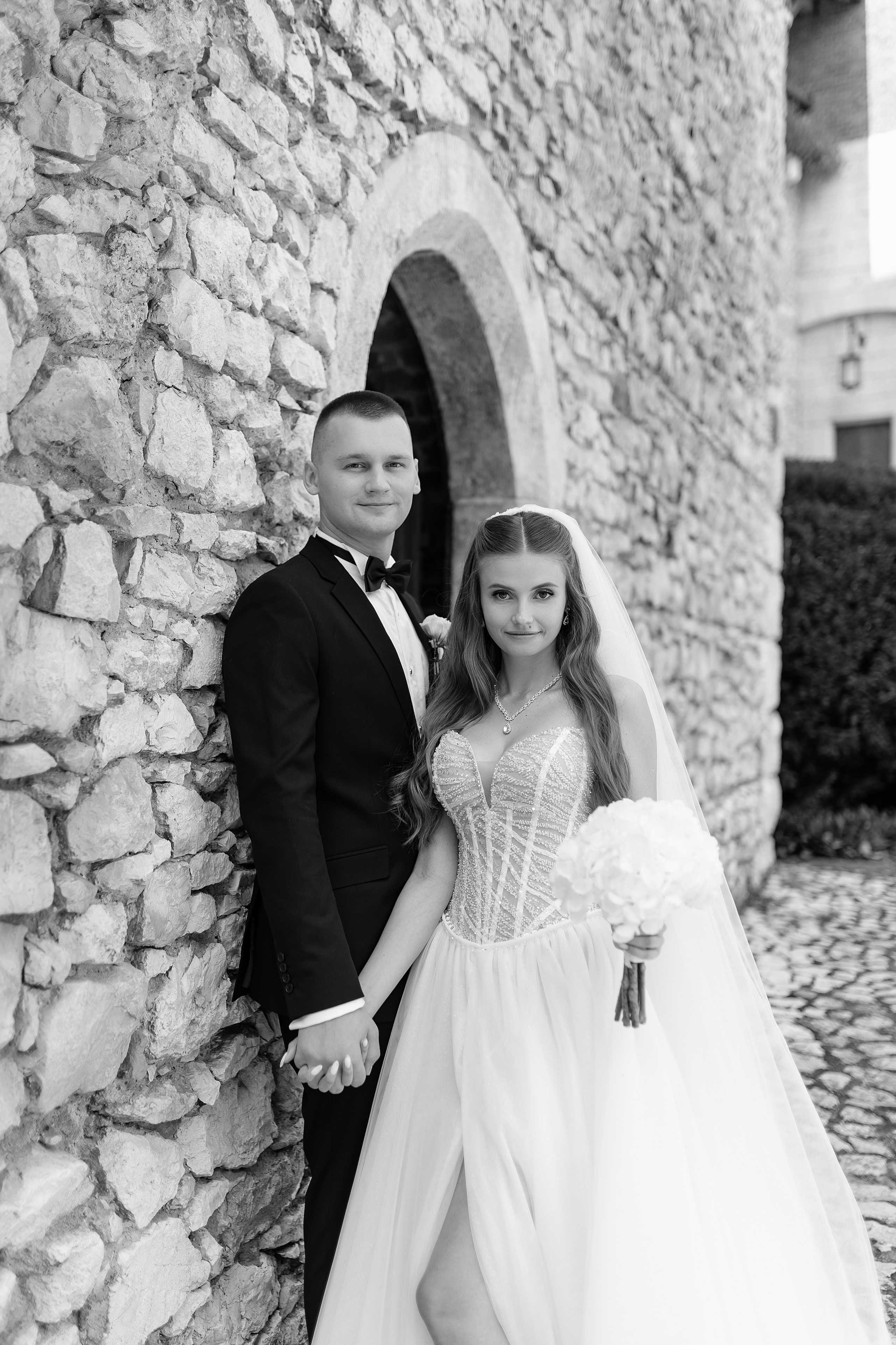 Артур + Анастасія. Весільний, сімейний фотограф Варшава