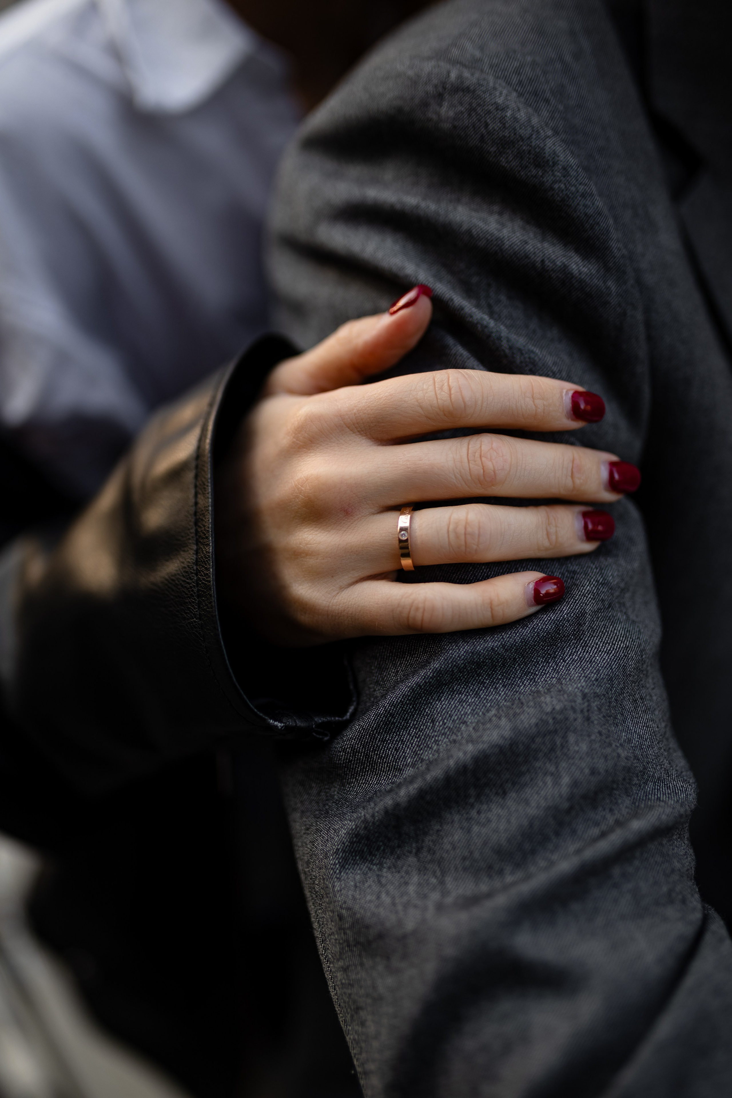 Юля+Саша. Весільний, сімейний фотограф Варшава