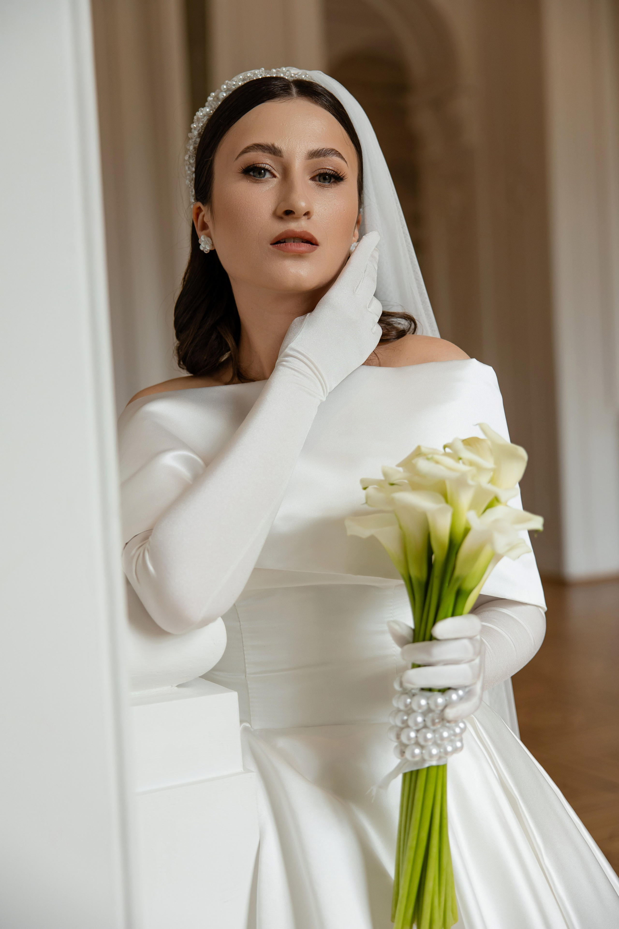 Василь + Іванна. Весільний, сімейний фотограф Варшава