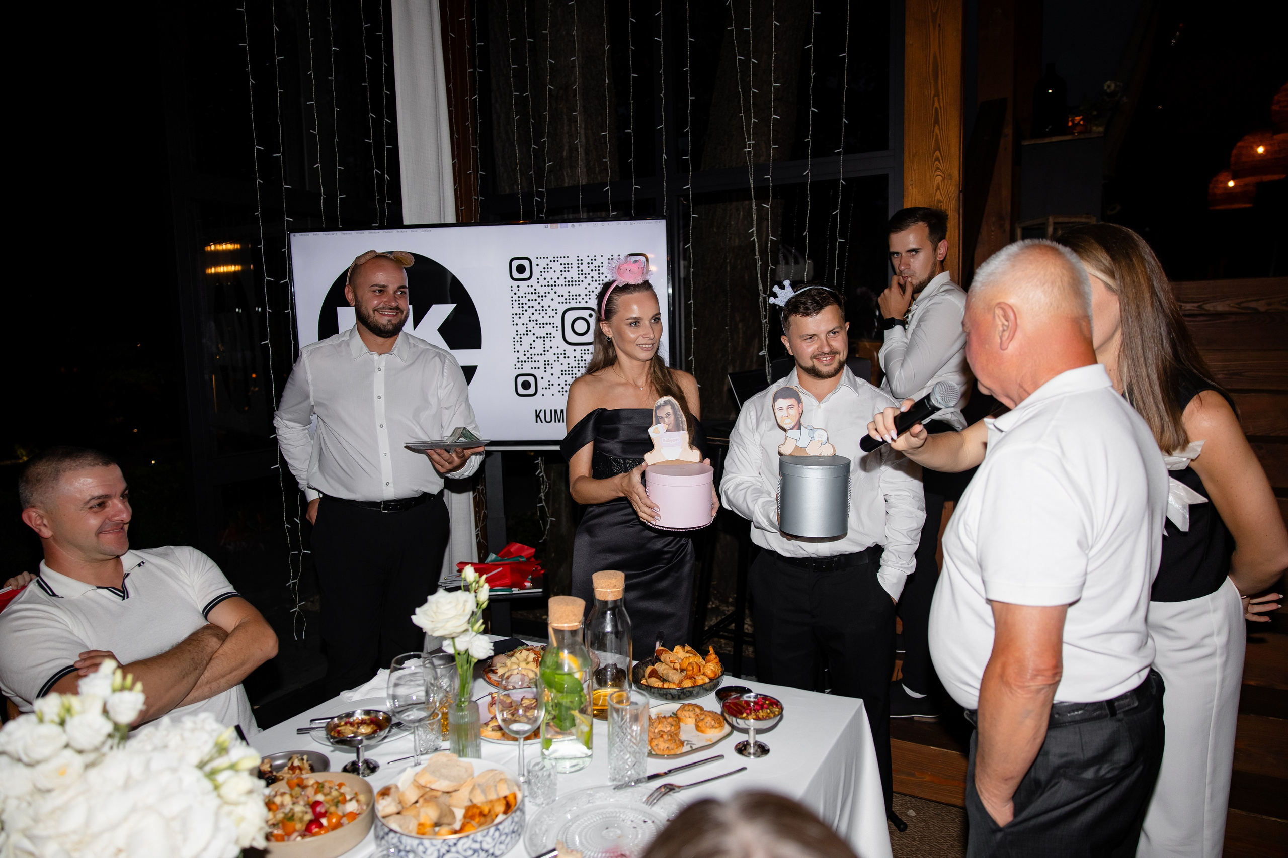 Андрій+Тетяна. Весільний, сімейний фотограф Варшава