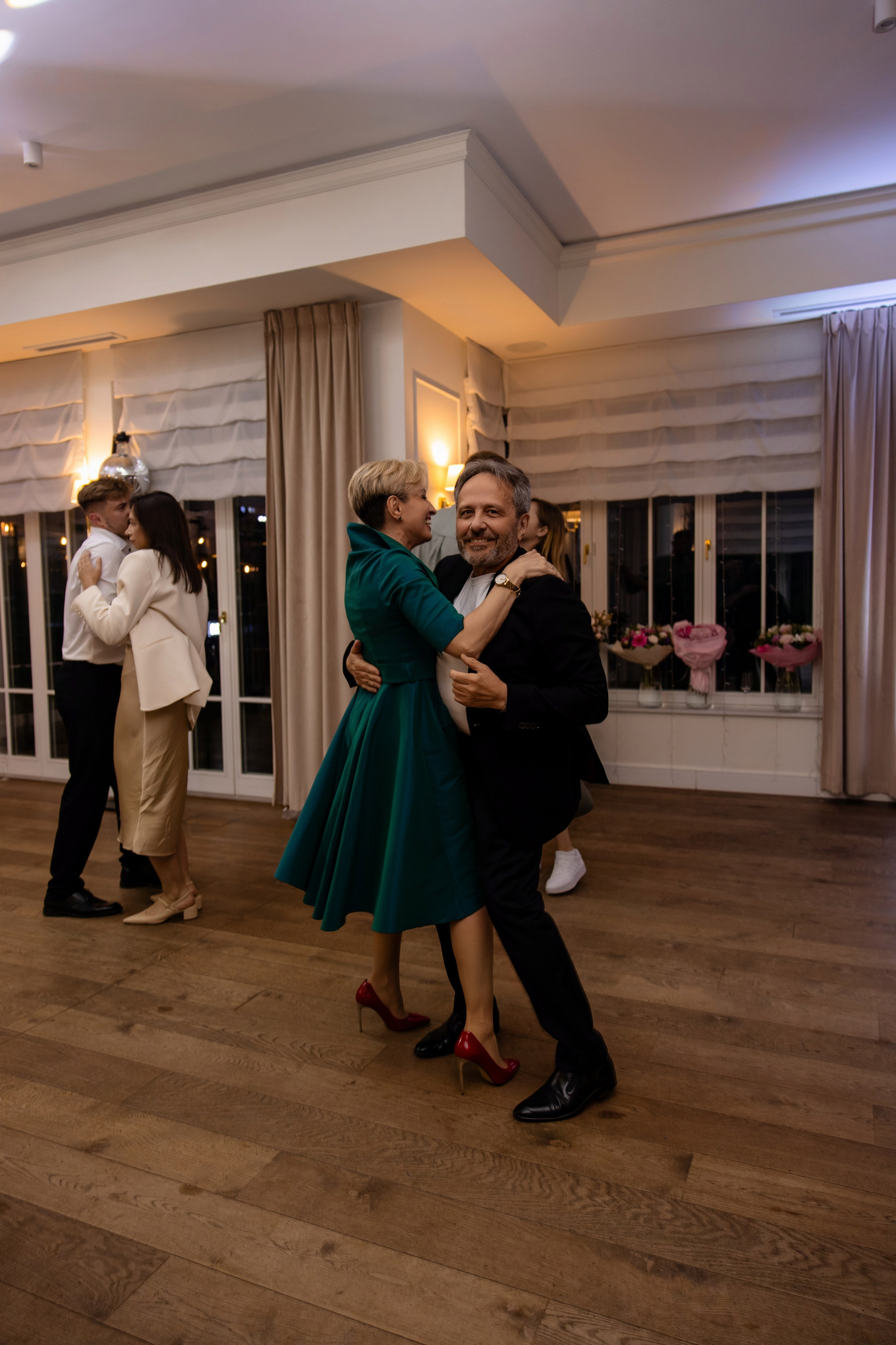 Василь + Іванна. Весільний, сімейний фотограф Варшава