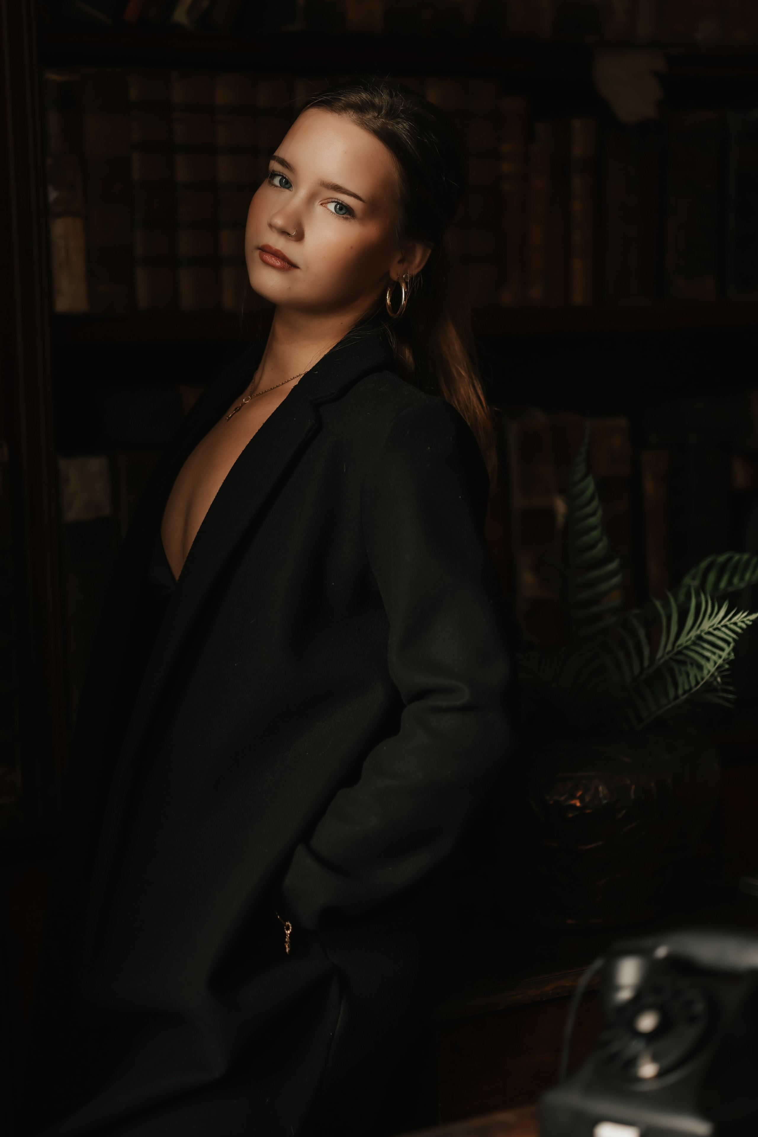 Grace. Photographer Co Dublin, Balbriggan — Agata Maliseva