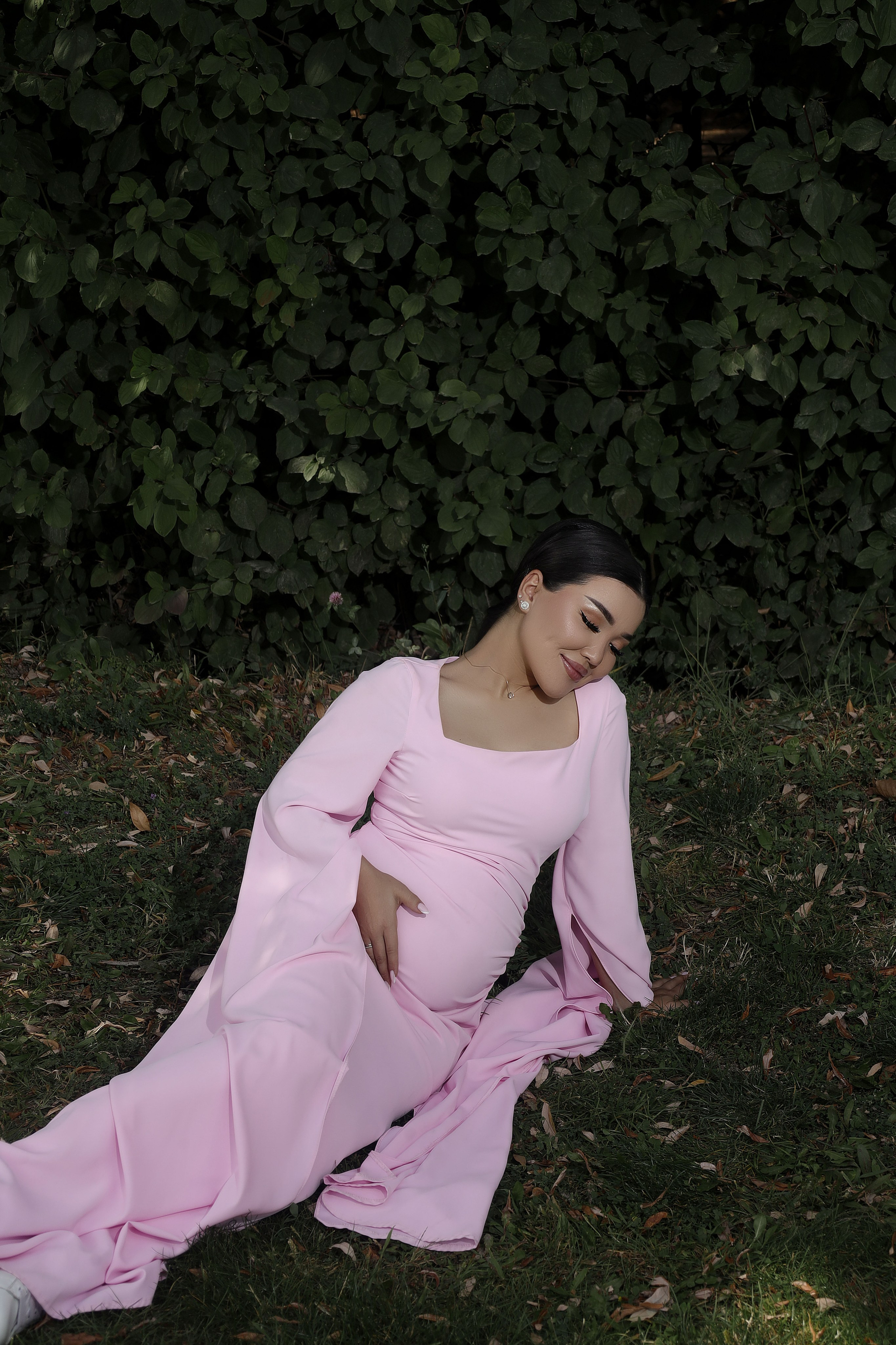 Беременность. Ellaya.ph