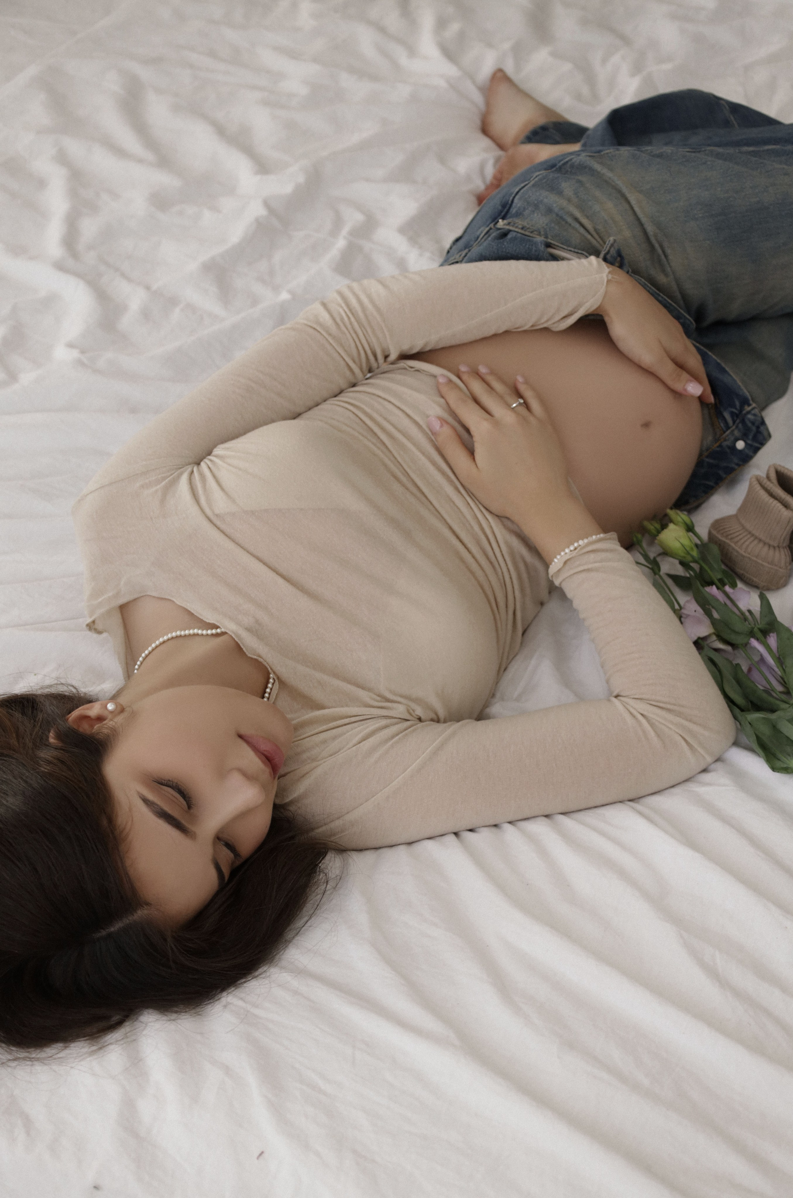 Беременность. Ellaya.ph