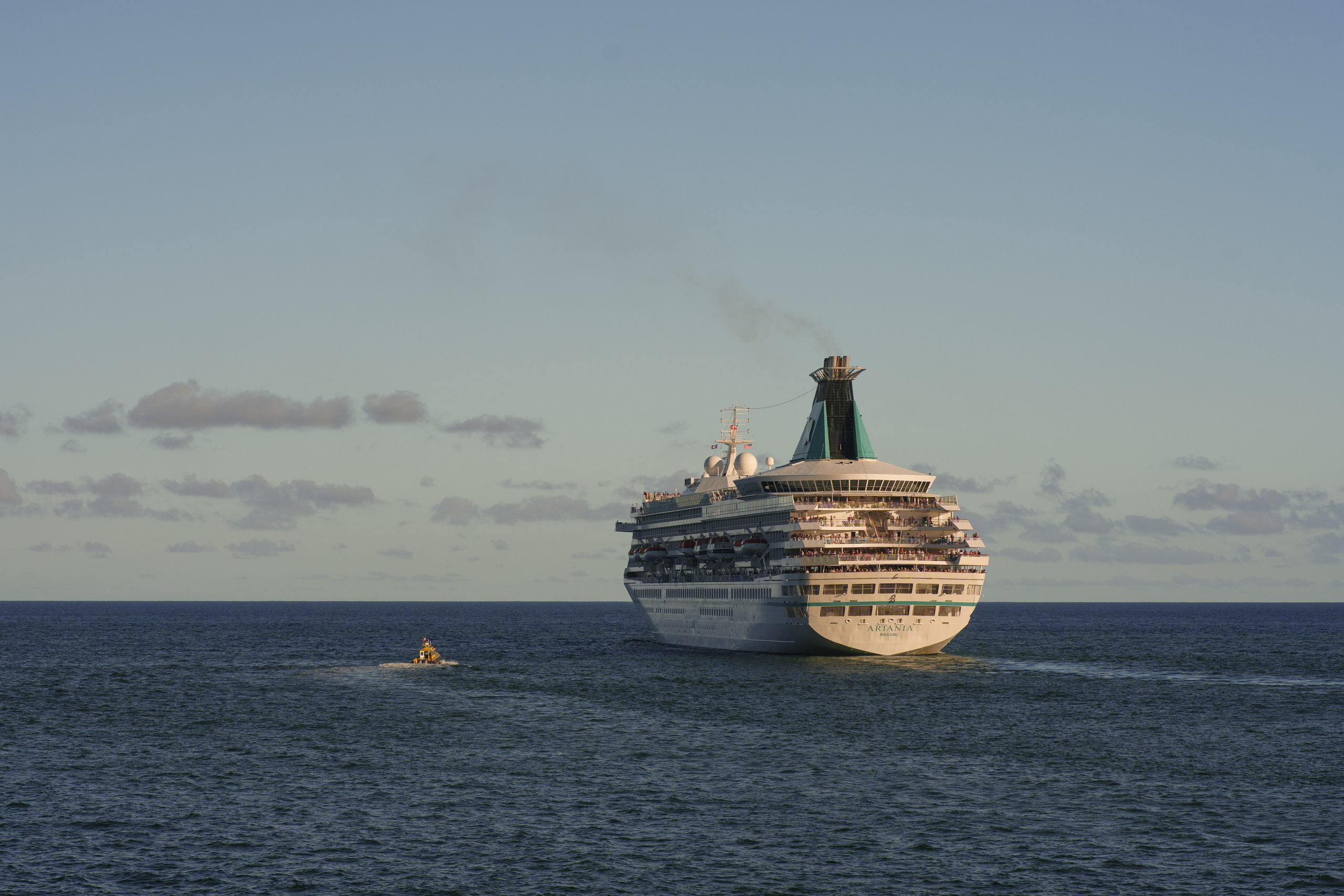 SHIPS. Awards winning photographer in Kauai, Hawaii
