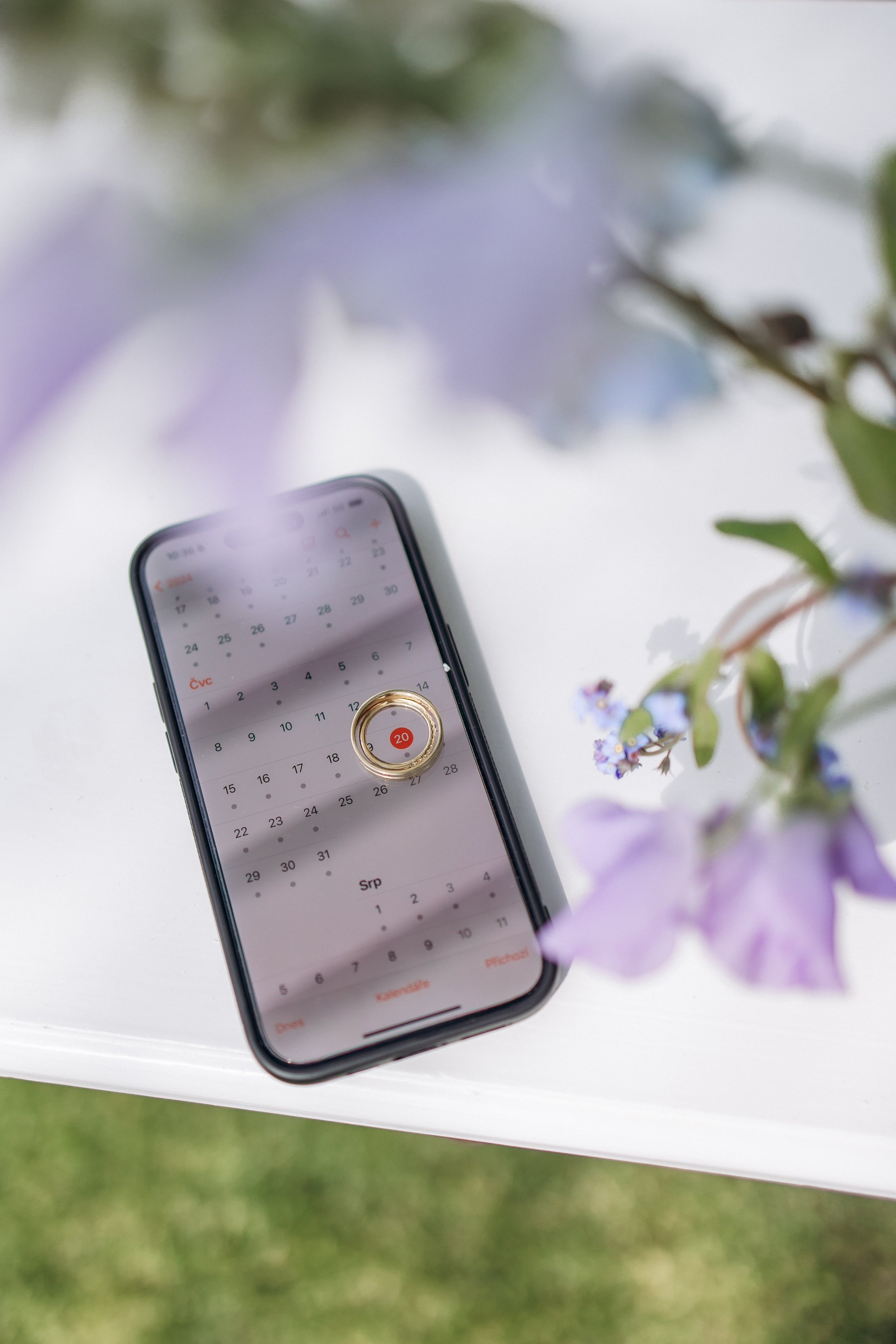 Wedding at Mlyn na Dobre vode