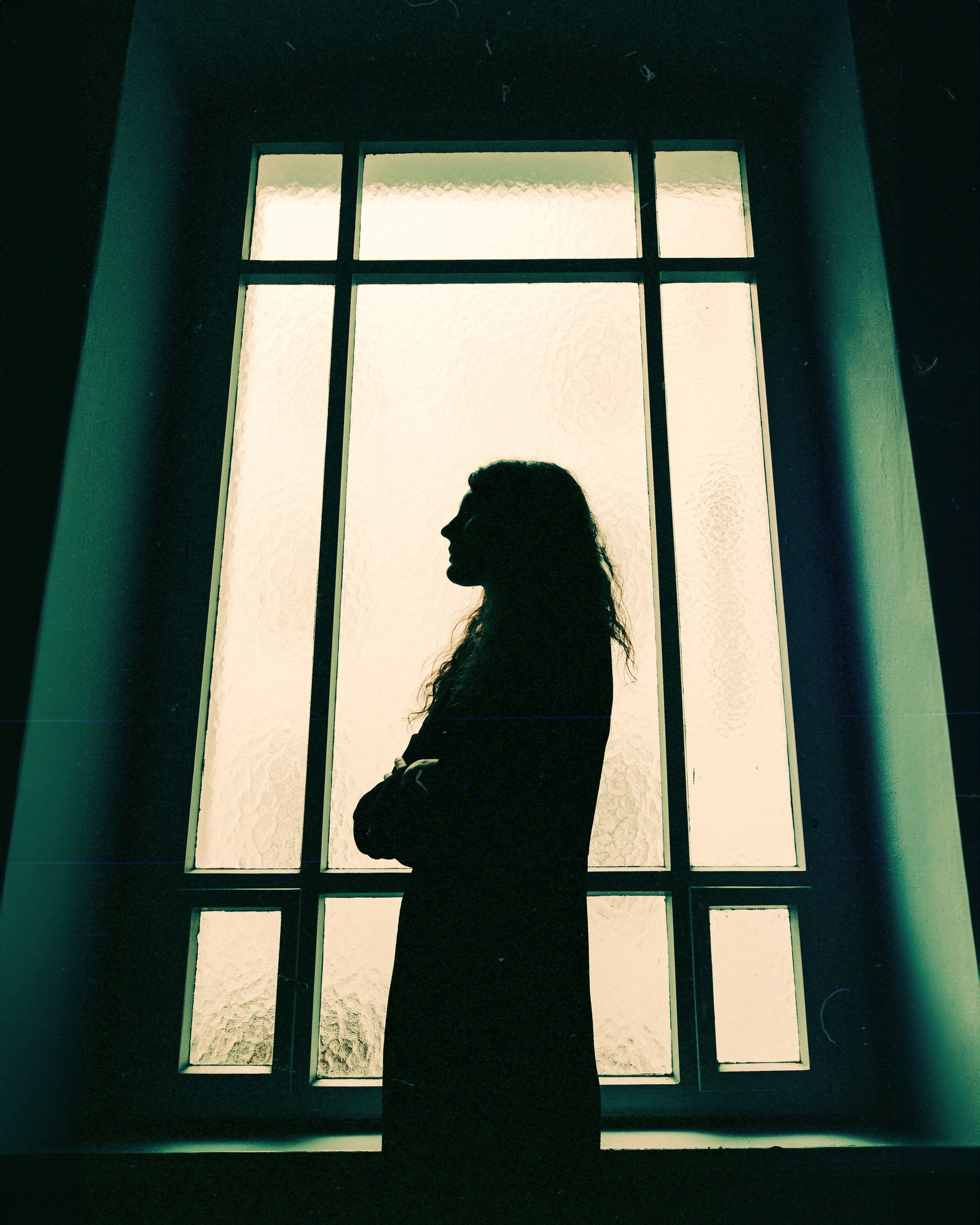 Blue Maria. Professional Photographer in Berlin — Portraits, Love Story, Events, F