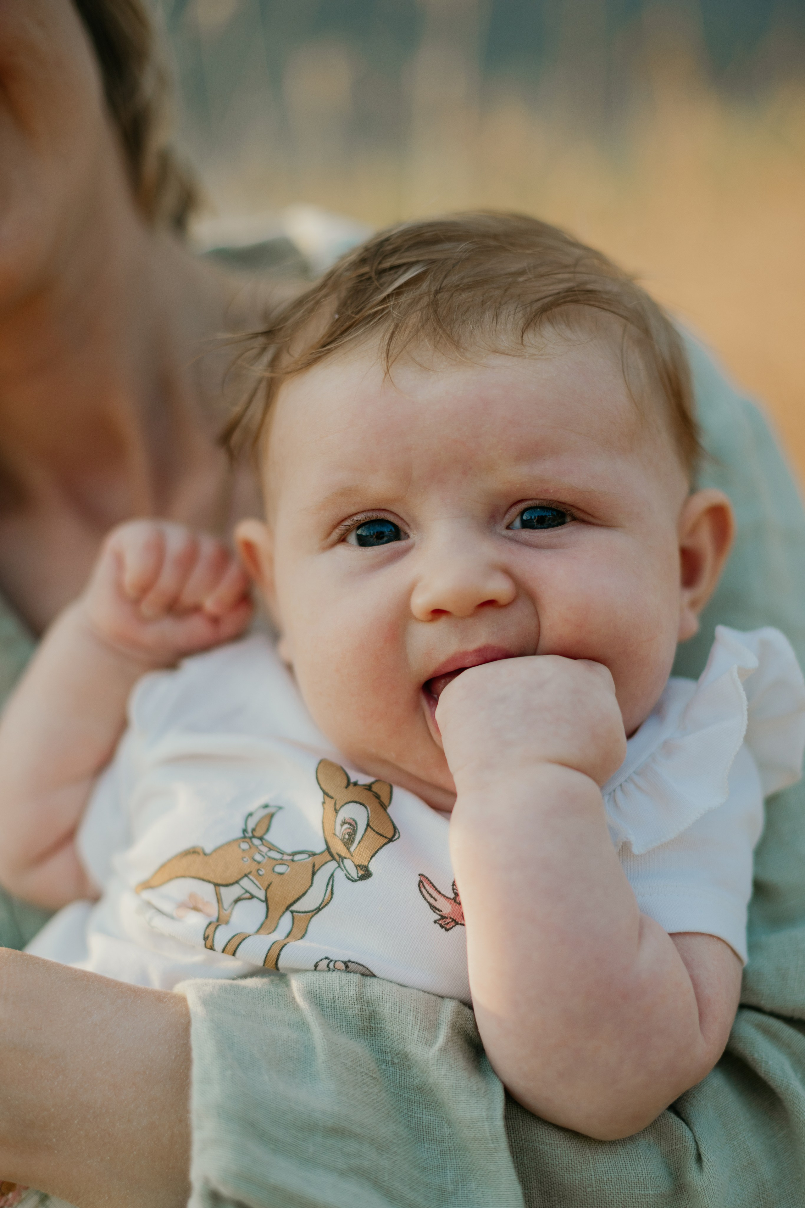 Ksenia. Photographer in Barcelona capturing unique stories | Kate Chumak