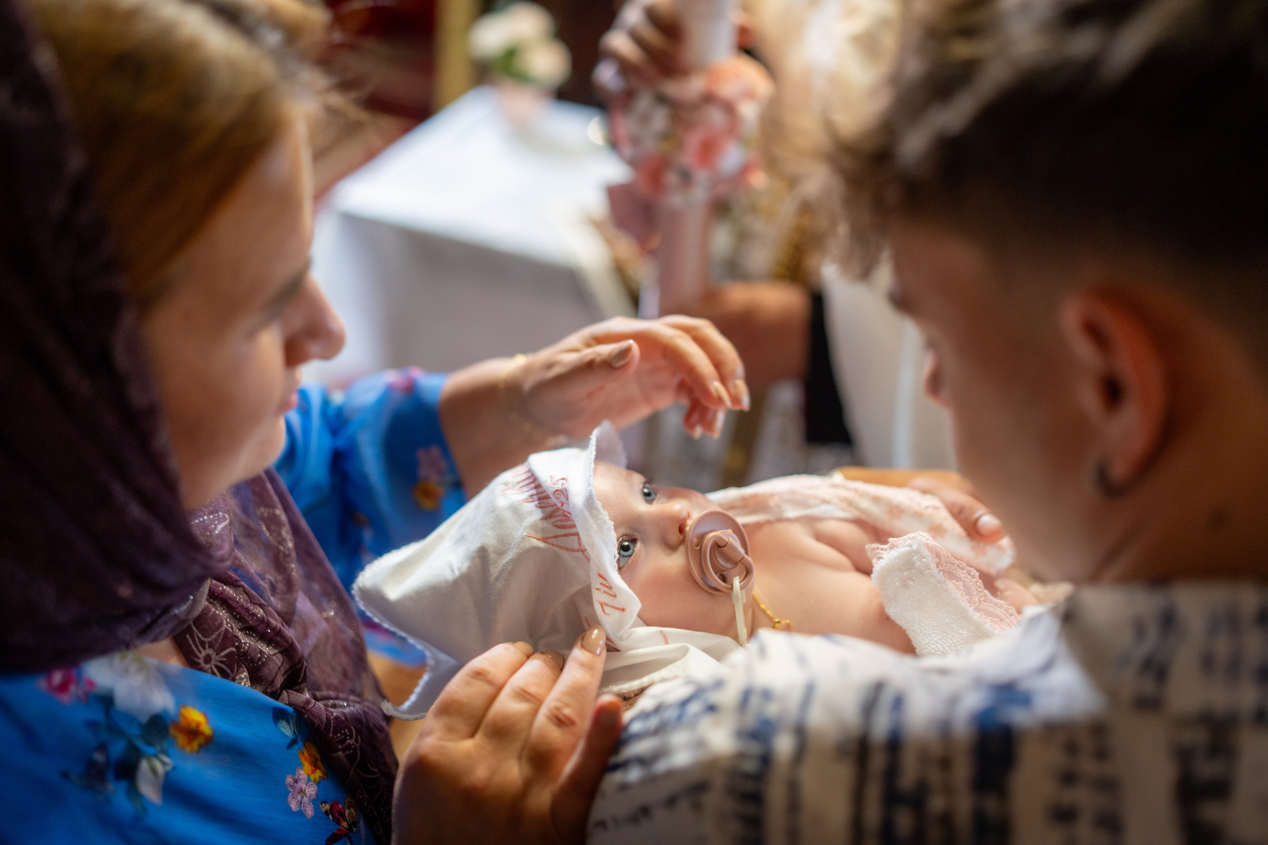 CHLOE JOSEPHINE. Fotograf Nuntă | Lucian Murgeanu - Fotograf Profesionist Evenimente