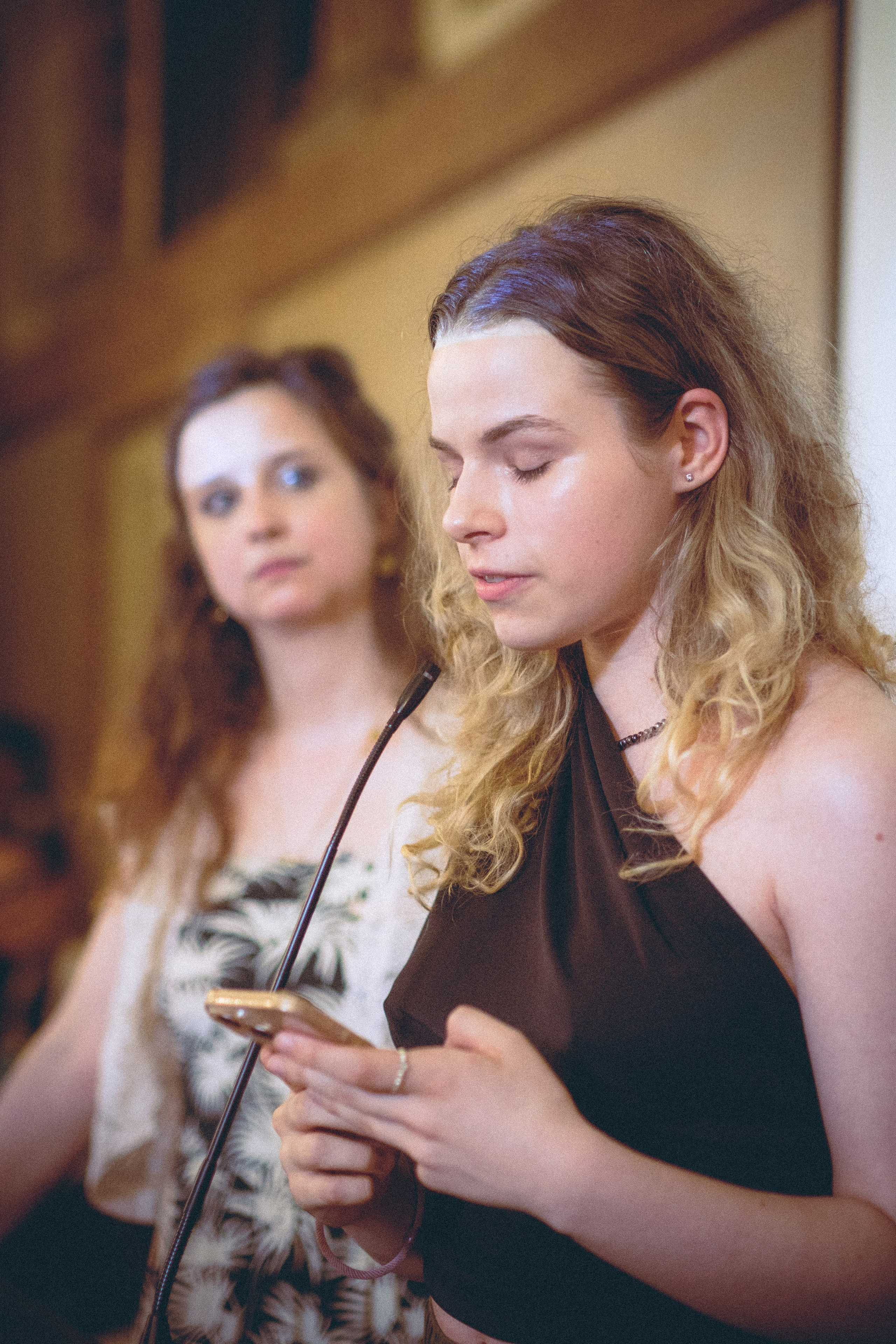 Foundation Year 2025 Completion Ceremony. Stanislav Vdovin — fotografo di ritratti ed eventi a Milano e Pavia
