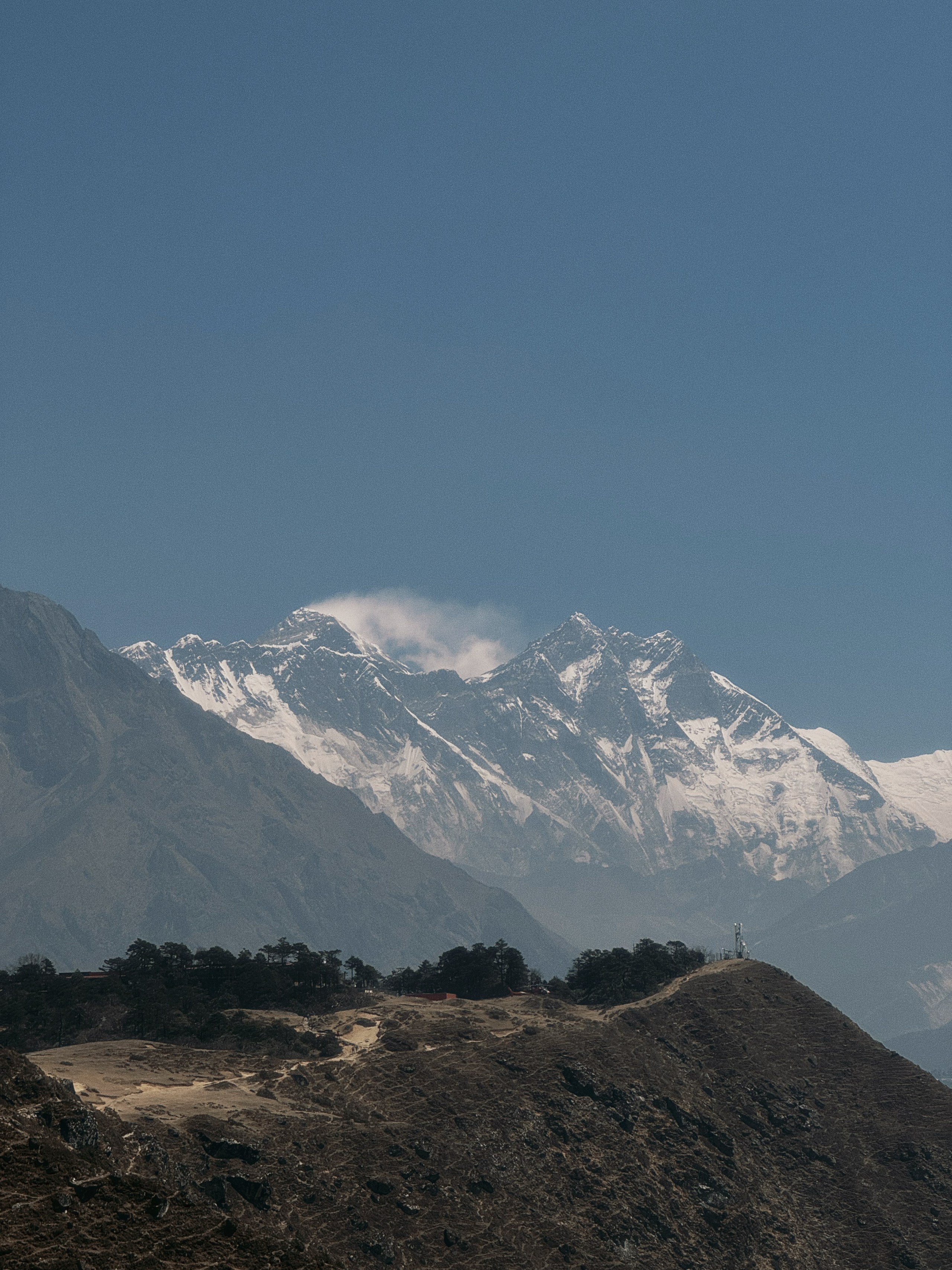 Nepal. Patricia Morenci — Mountain Adventures for the Wild at Heart