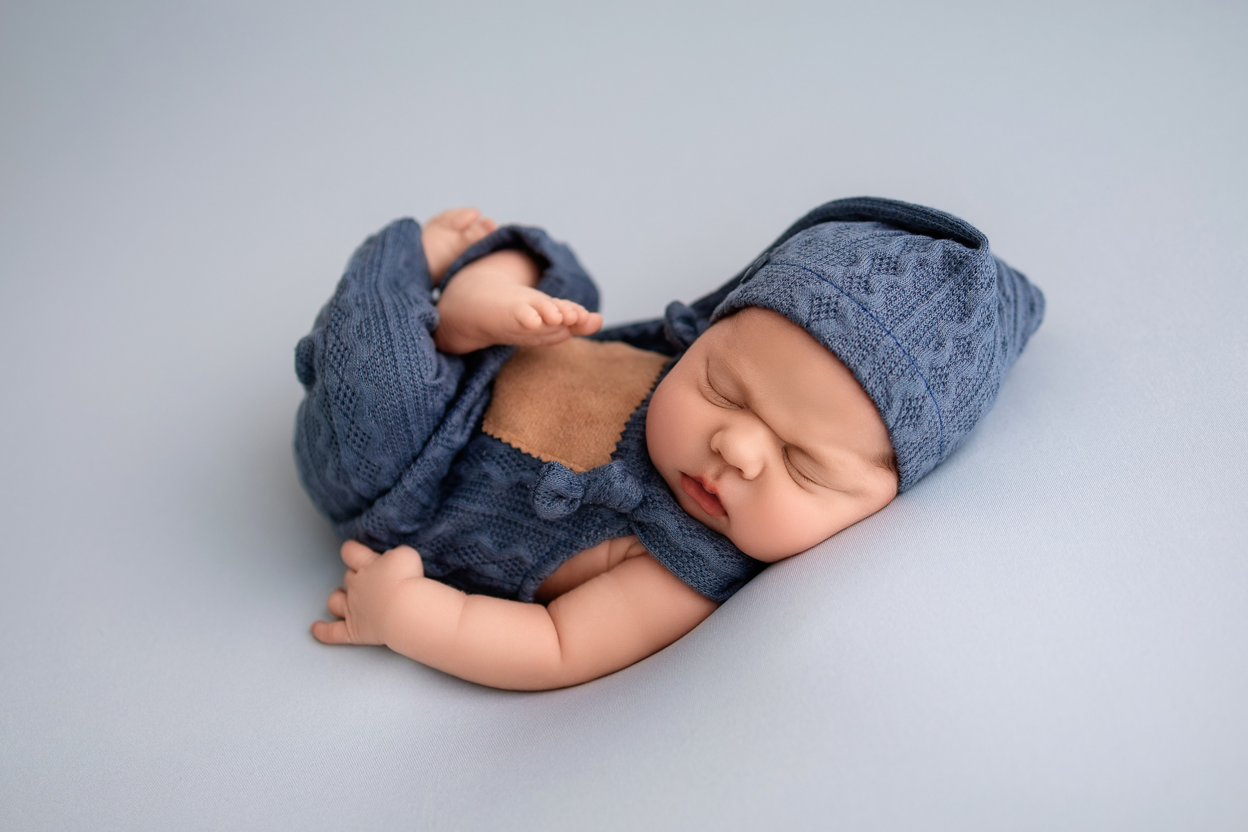 Neugeborene. Neugeborene- Schwangerschaft- und Kinder Fotografin in Lehre