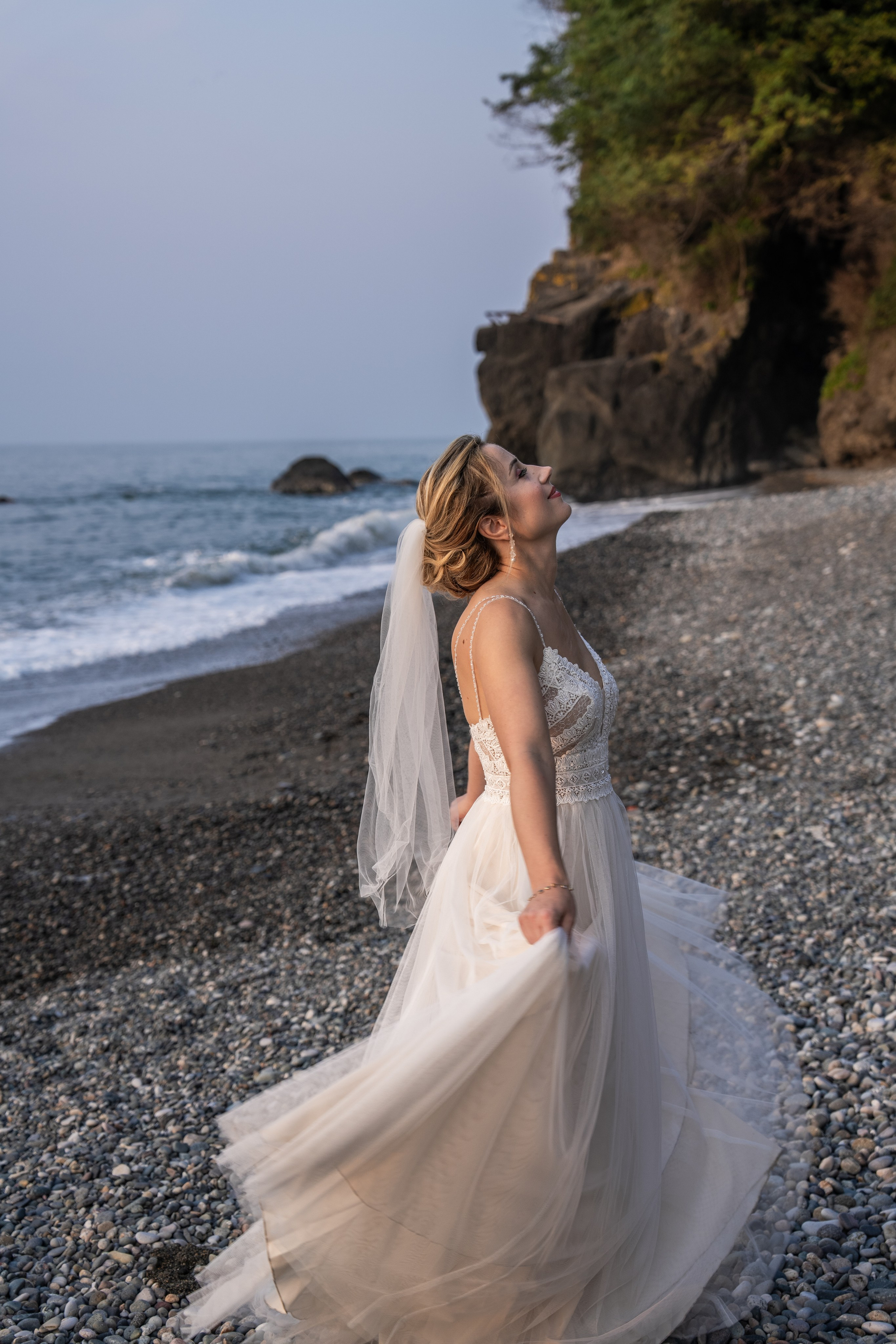 Свадьба. Ekaterina Verbitskaya. Photography