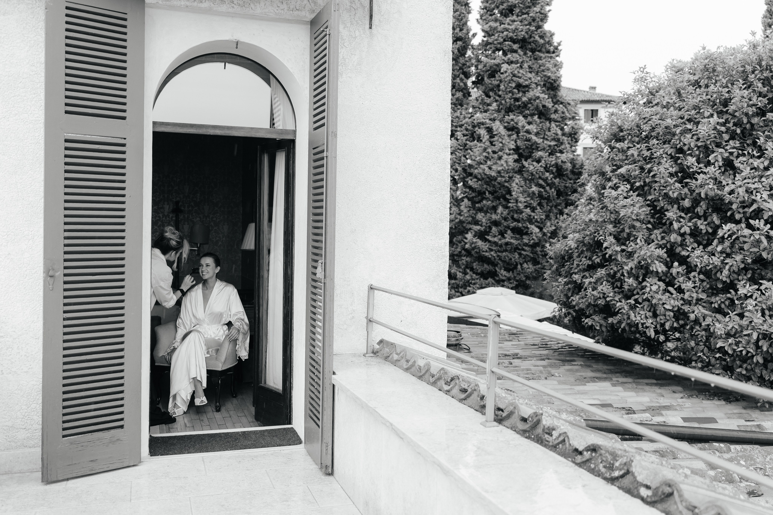 Anete & Nicola. Wedding photographer Natalia