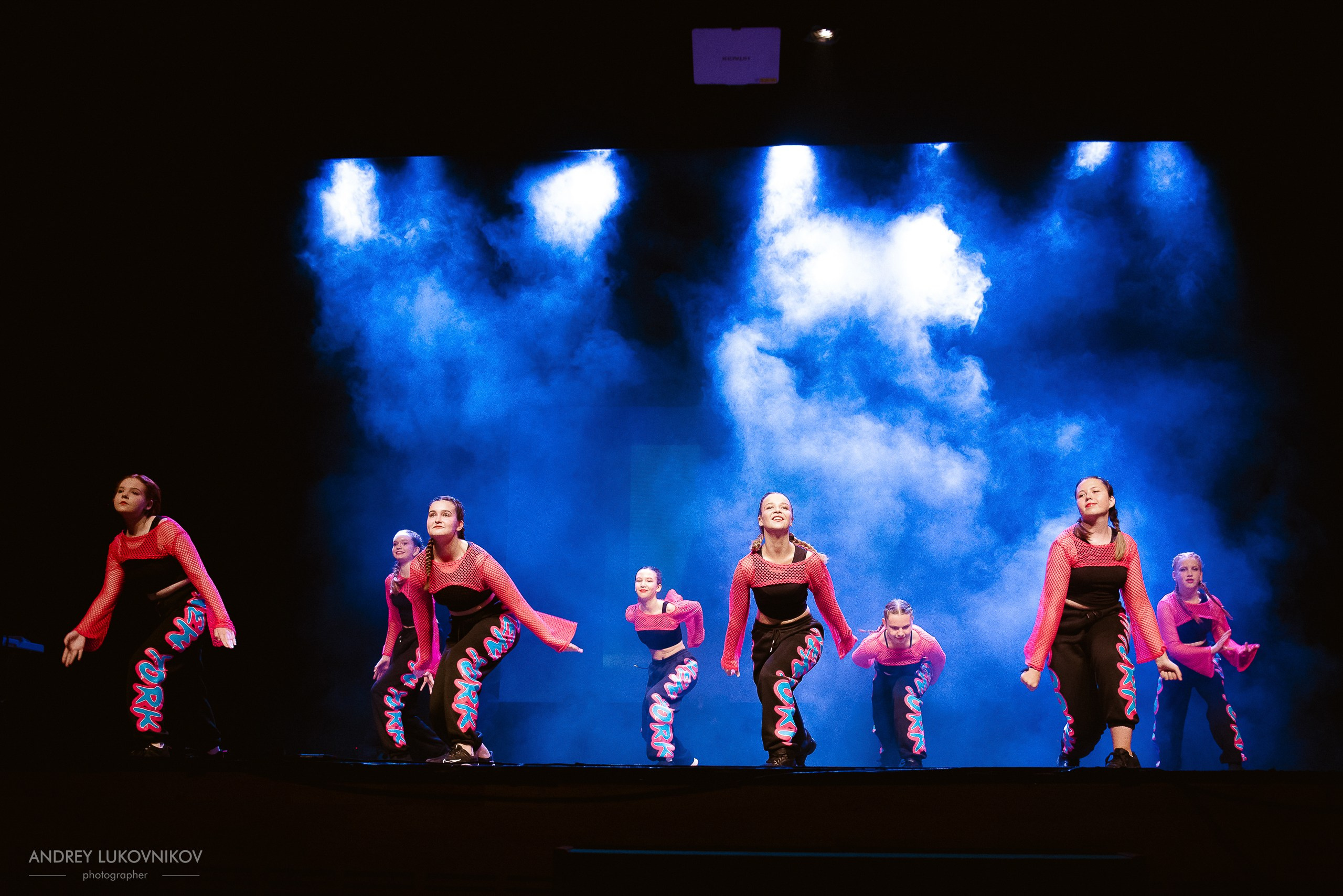 Photo report from the Like Dance final dance concert in Torrevieja