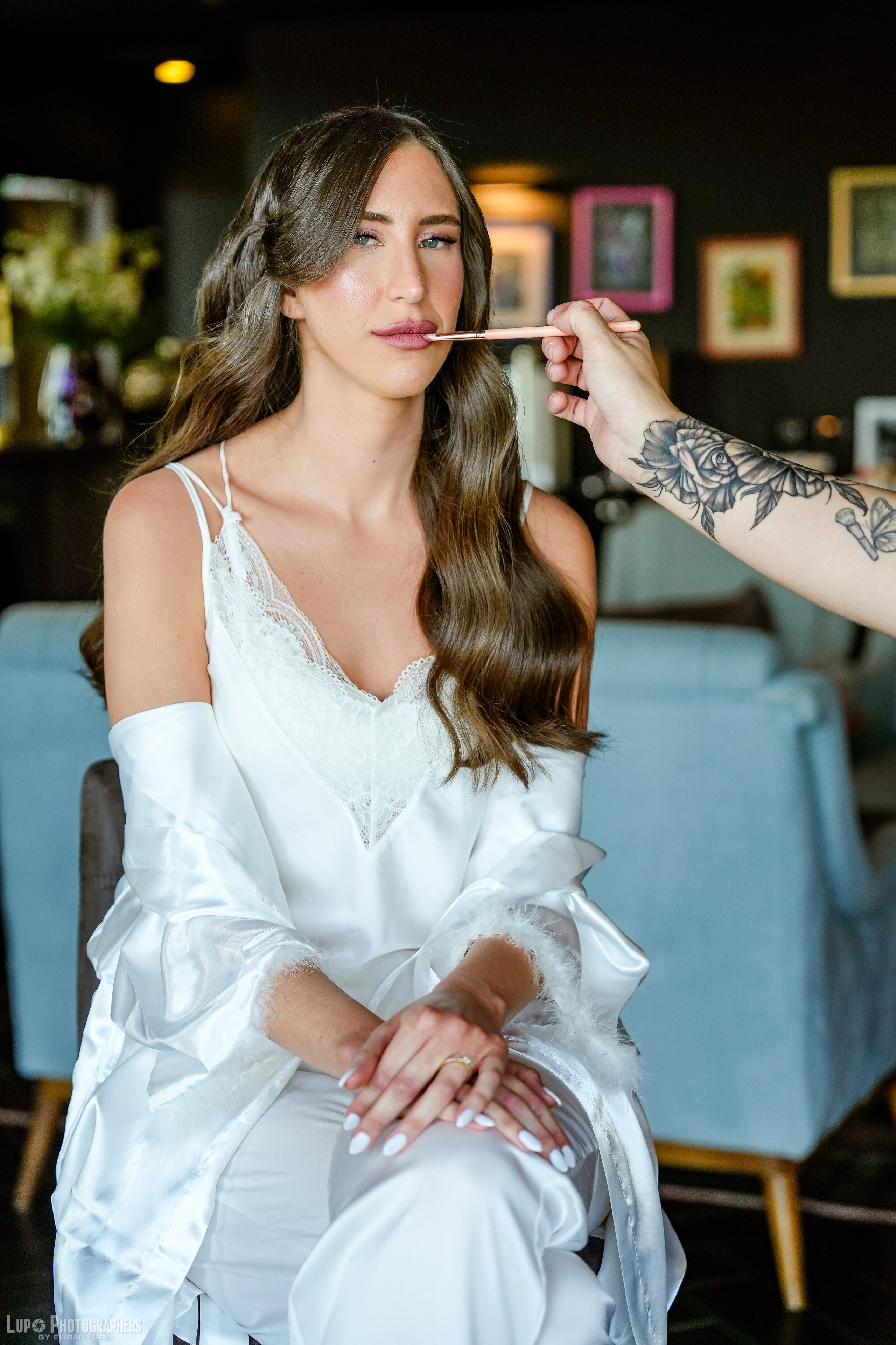 Lin & Eden. לופו צלמים — צילום חתונות ואירועים