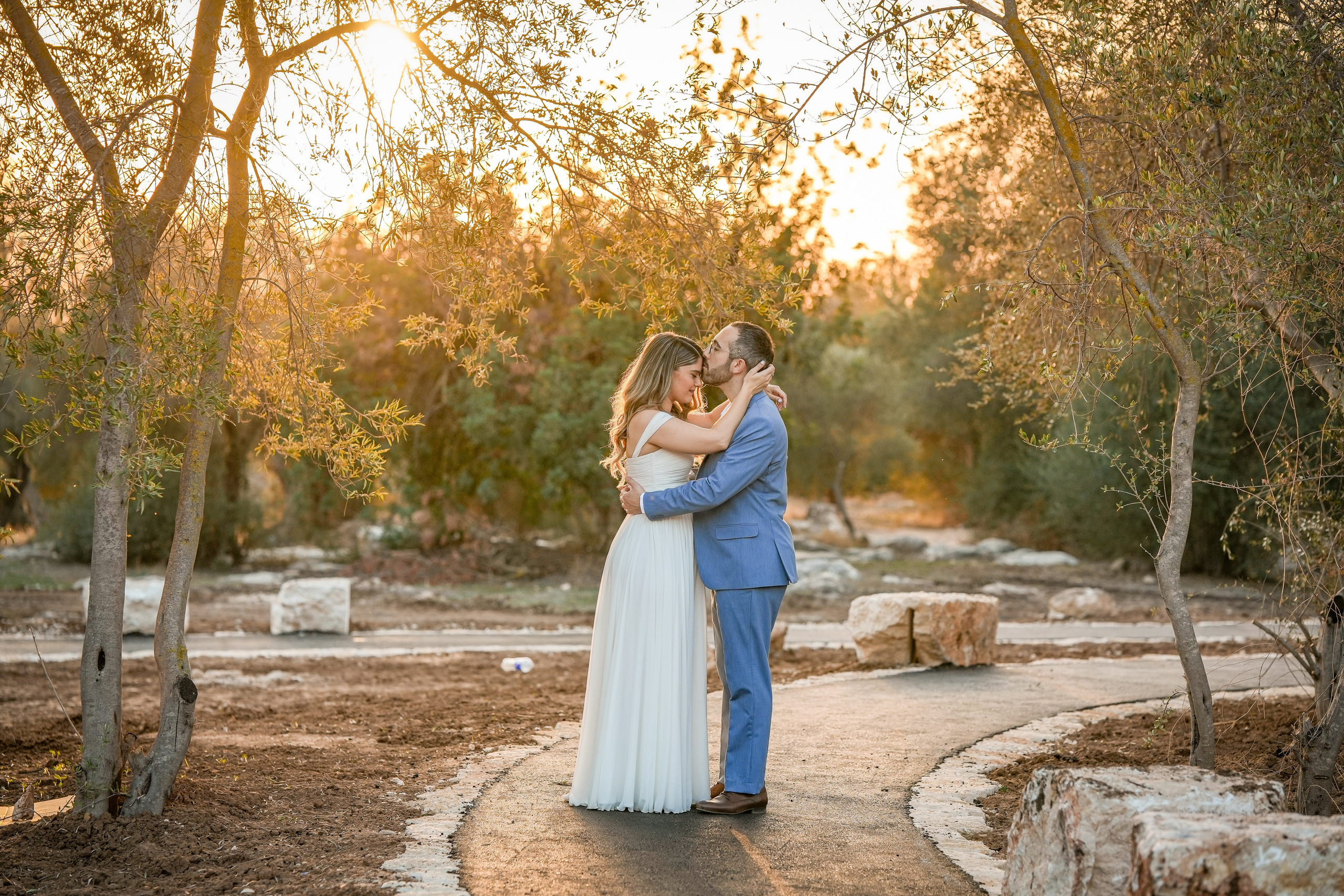 Shir & Amit. לופו צלמים — צילום חתונות ואירועים