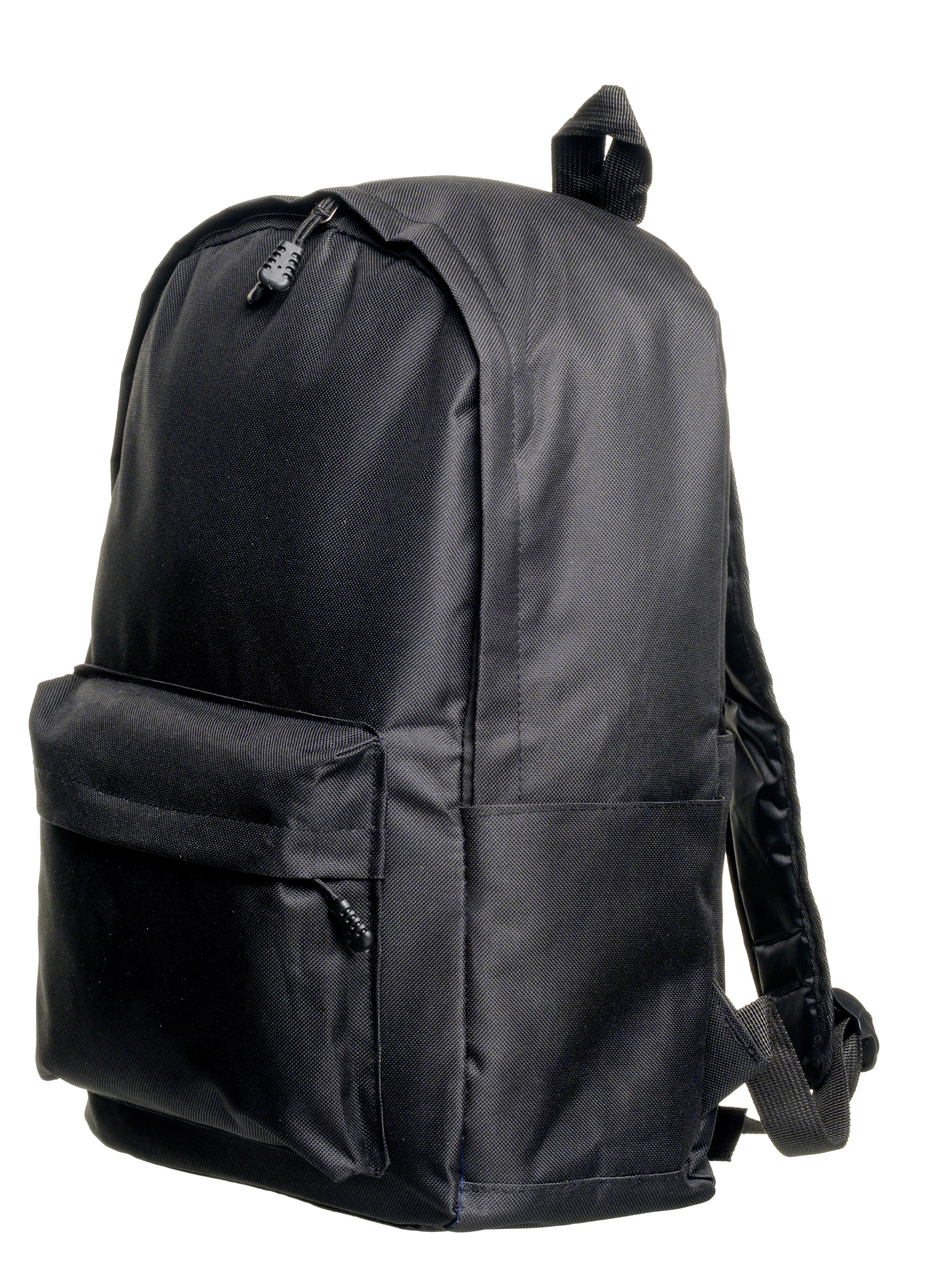 Backpack. Fotograf Dmitrii Donets