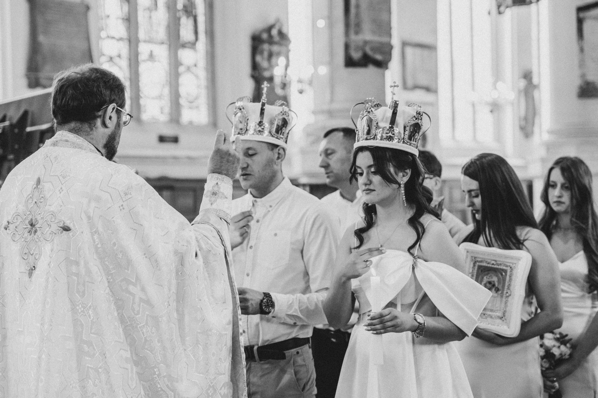 Yaroslava & Dmytro. Tonya Kyrylenko photographer in London