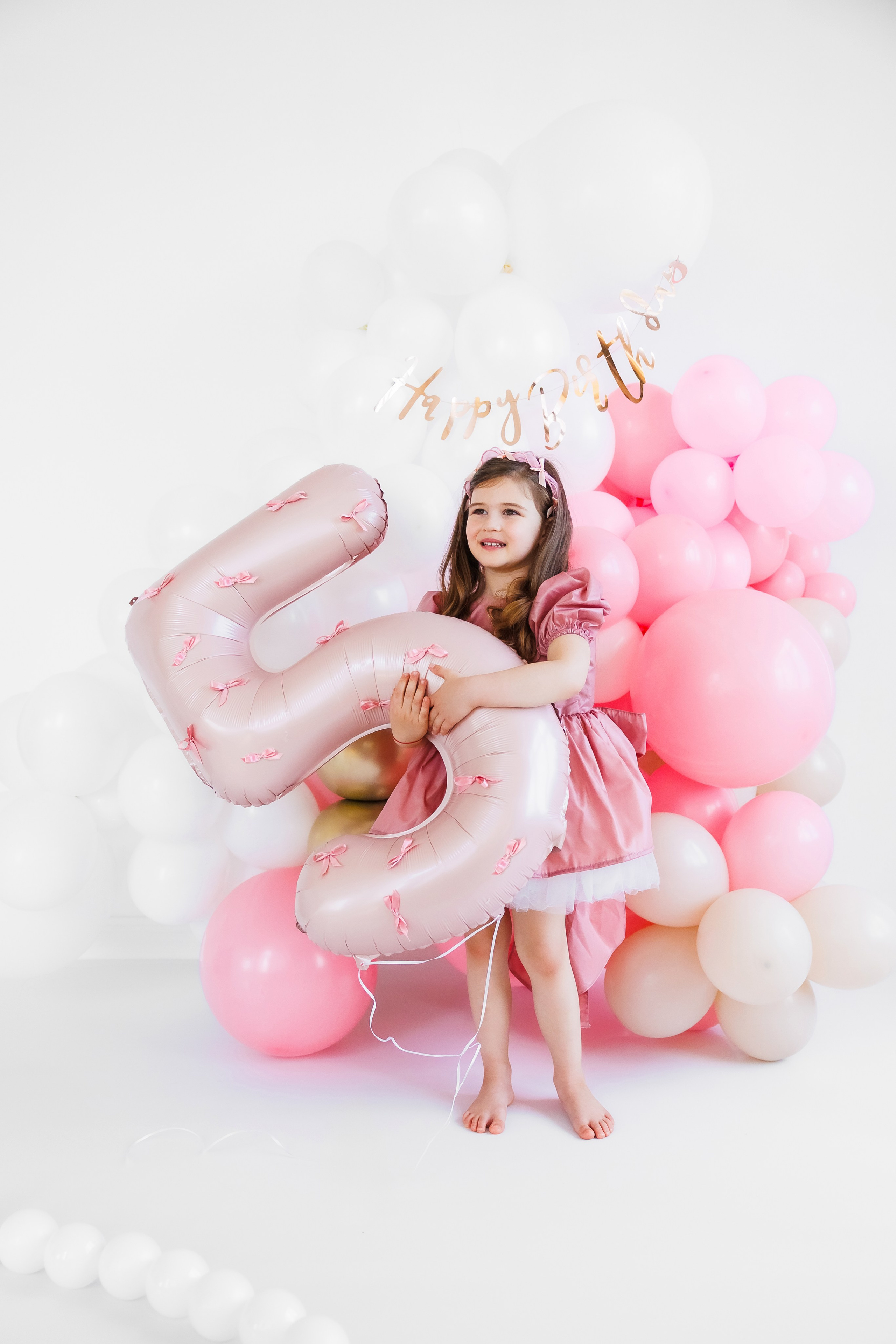 Честит Рожден Ден. Фотограф Ирина Йотова