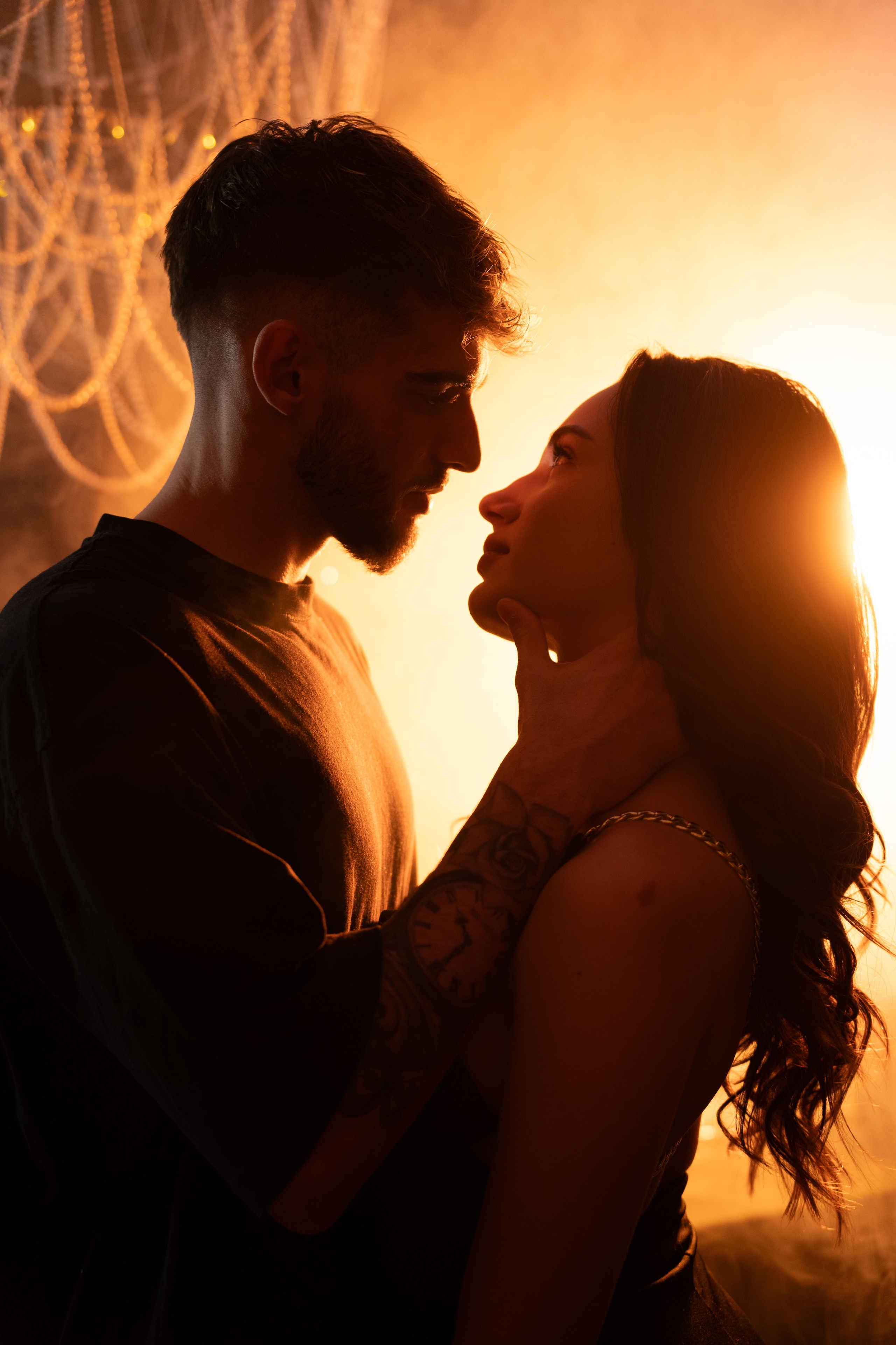 Love story Krasian & Yaneva. Сватбен фотограф Анна Златева