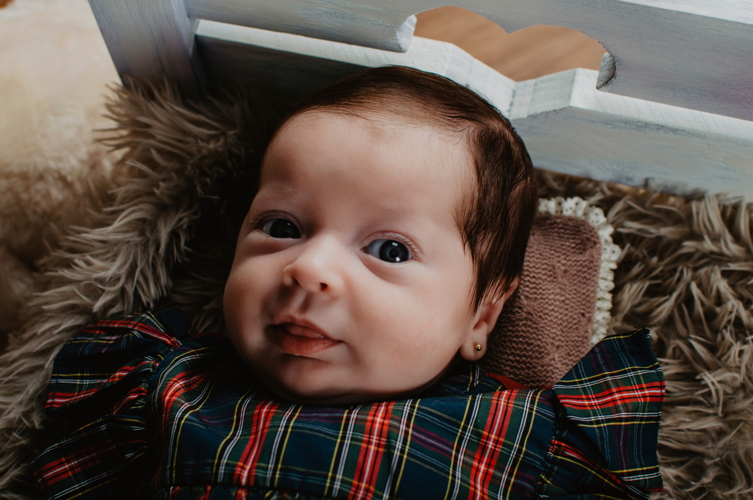 Vega y Carmela. Fotografía Antonio Luis Bascón