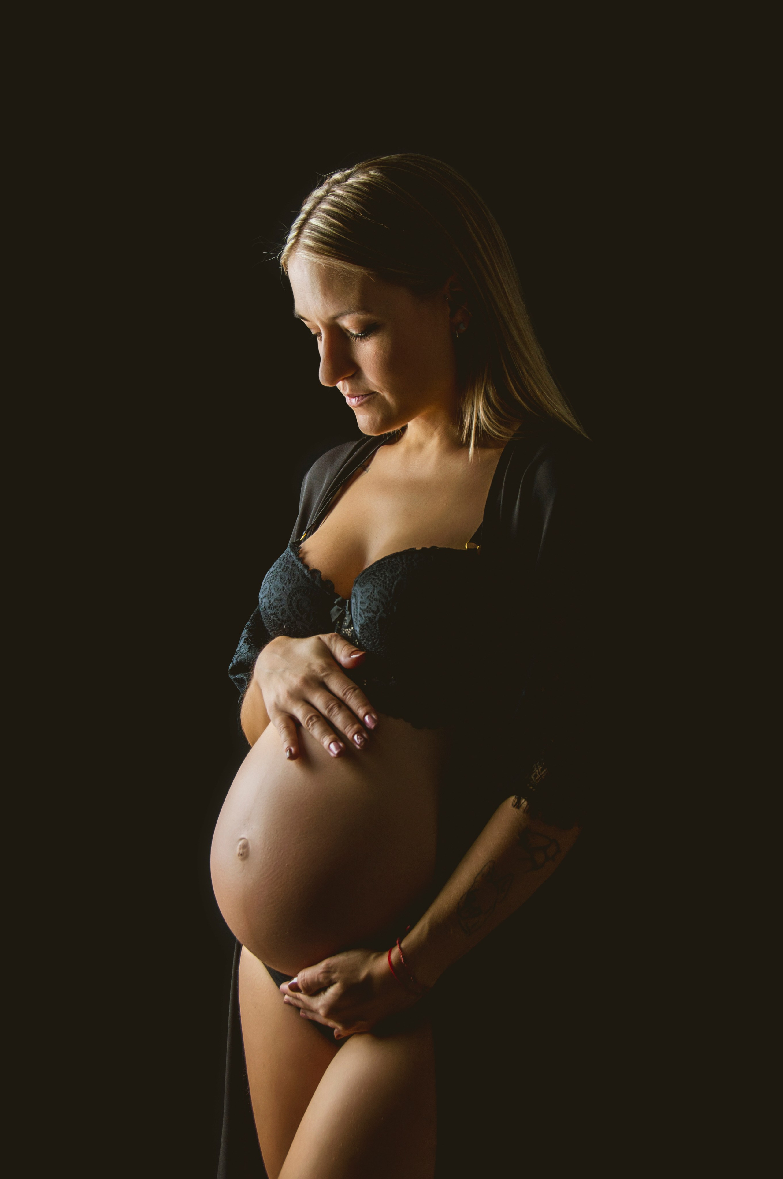 Coral. Fotografía Antonio Luis Bascón