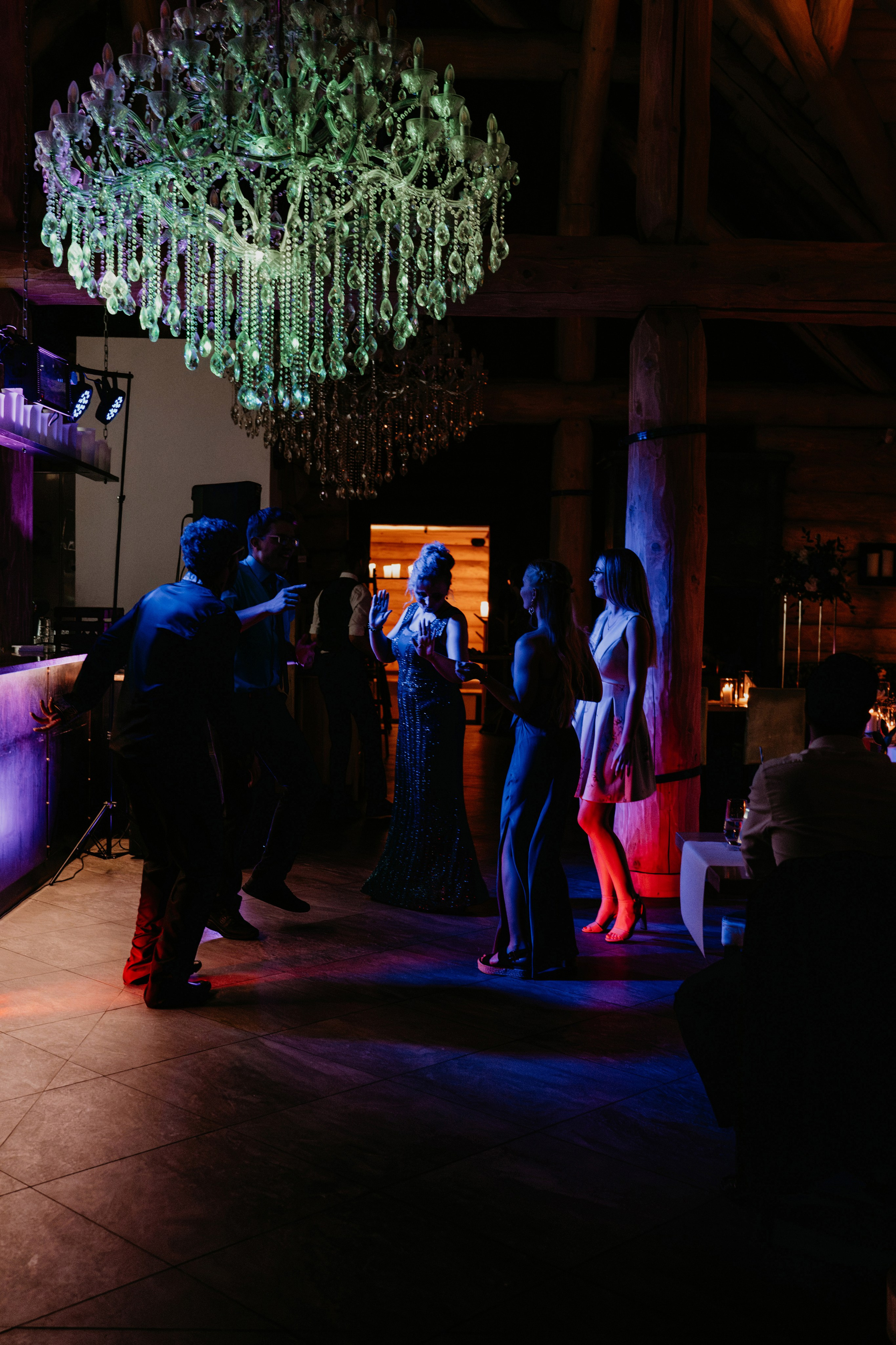 Hochzeit von Xenia & Eric