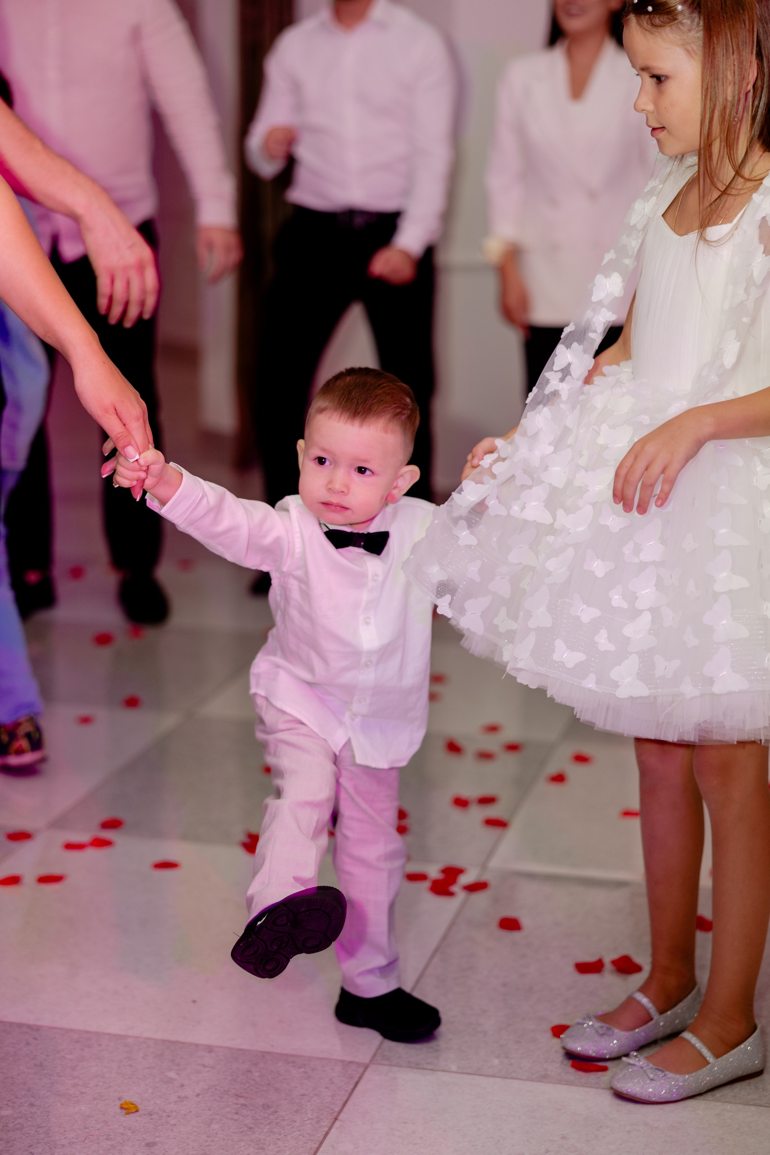 Corneliu & Corina. ProWed — Foto Video Moldova