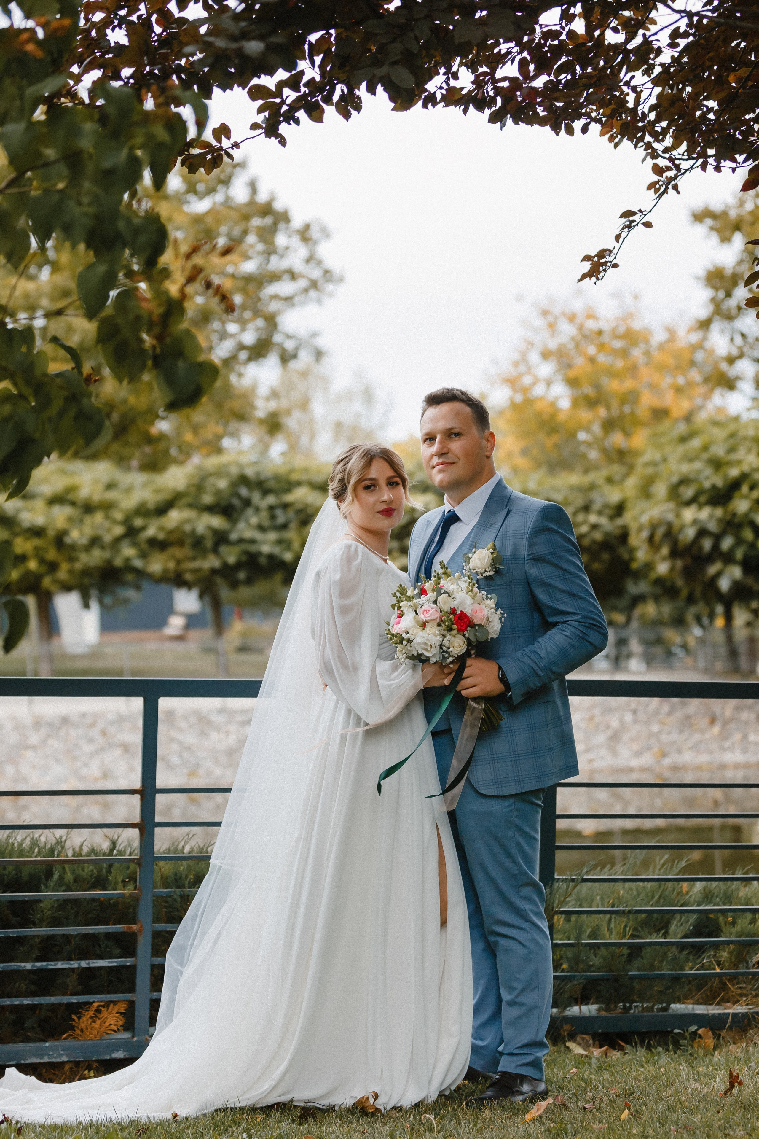 Viorel & Carolina. Standart Studio - Servicii foto video pentru nuntă în Moldova Chișinău