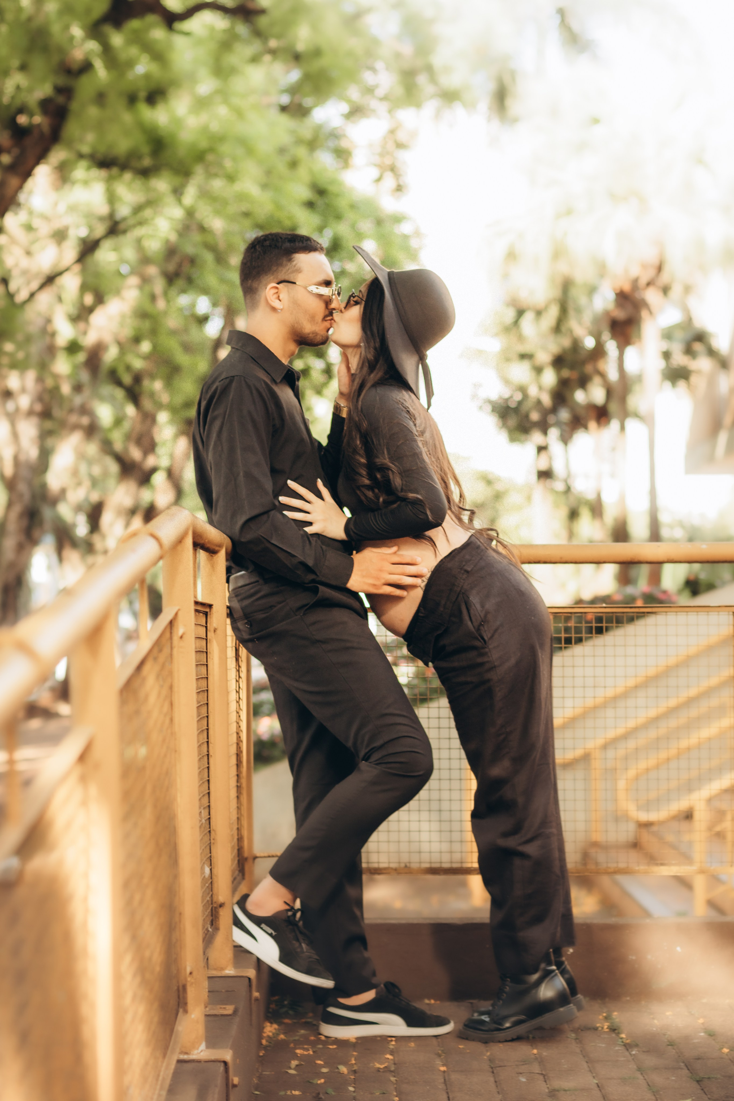 Tairinny & Igor. Principal